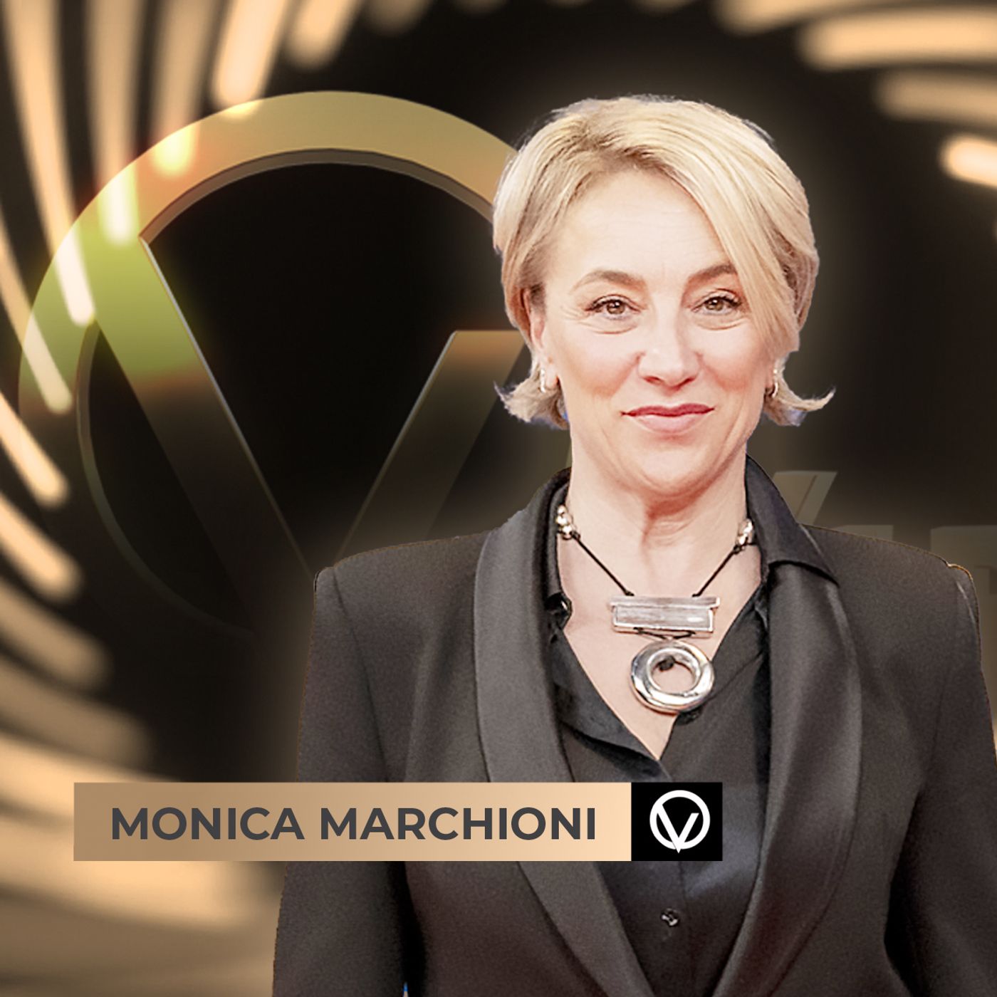 SOPRAVVISSUTA A MIO FIGLIO.  LA STORIA DI MONICA MARCHIONI - V PER VIRGINIA episode artwork