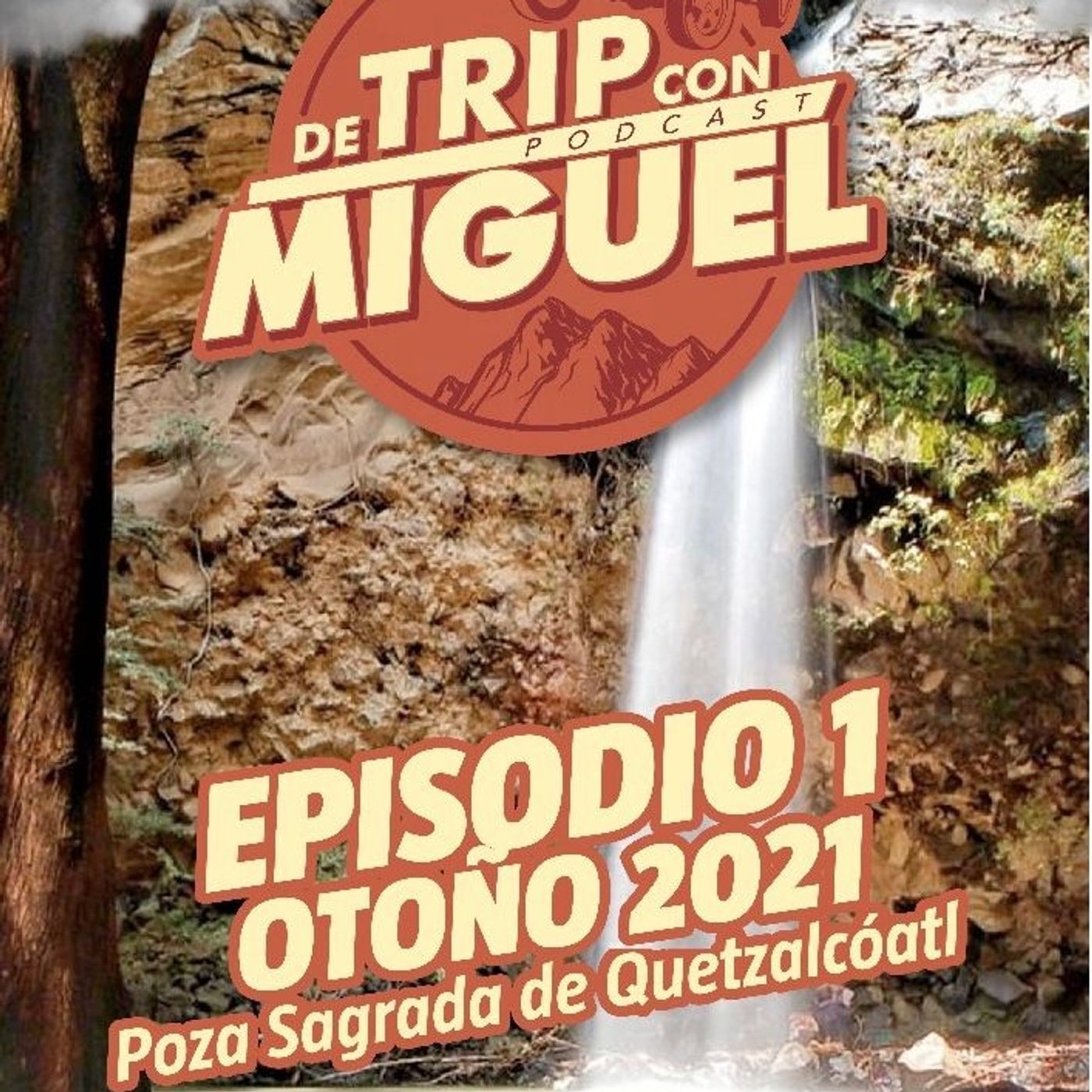 De Trip con Miguel