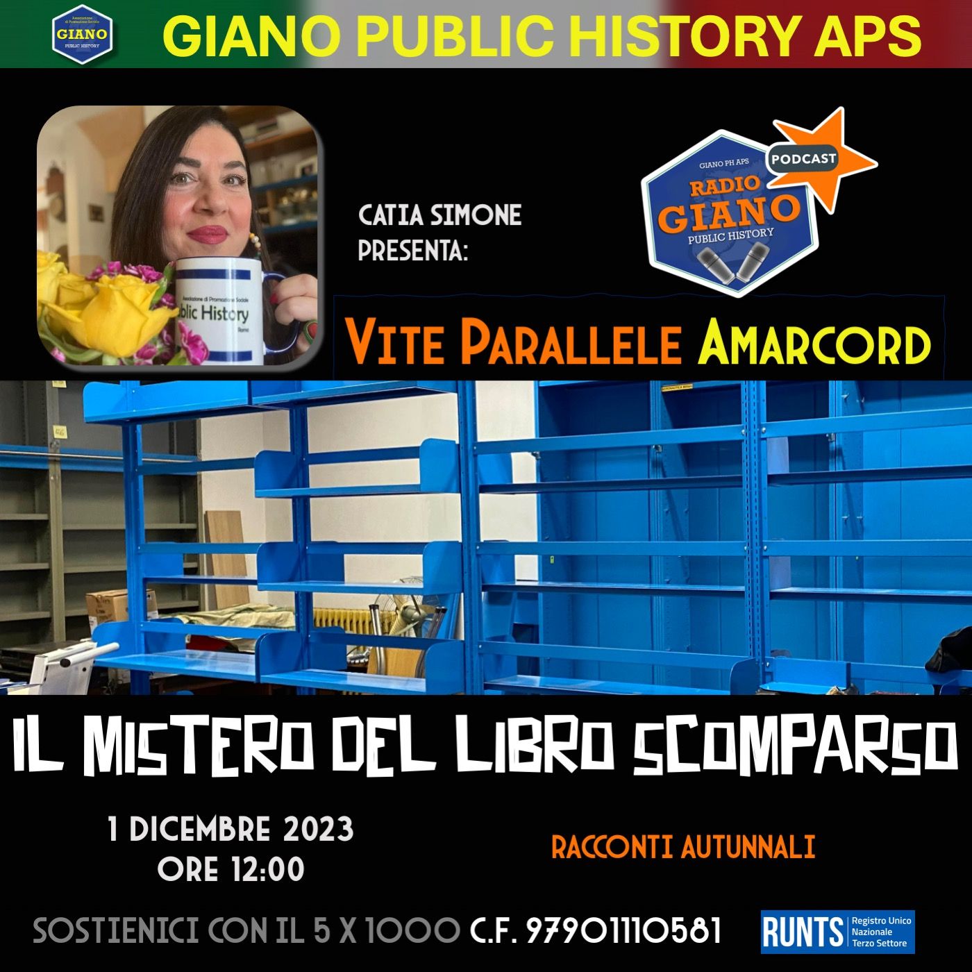 VITE PARALLELE