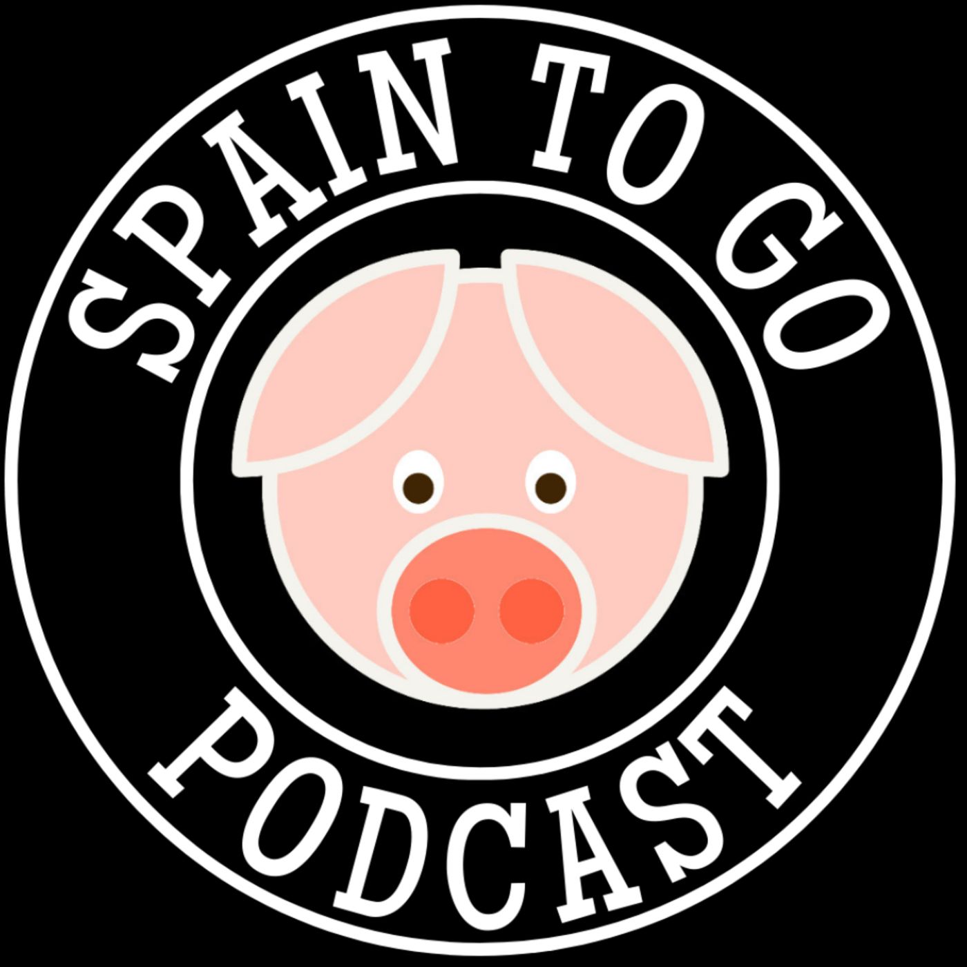 Spain To Go podcast artwork