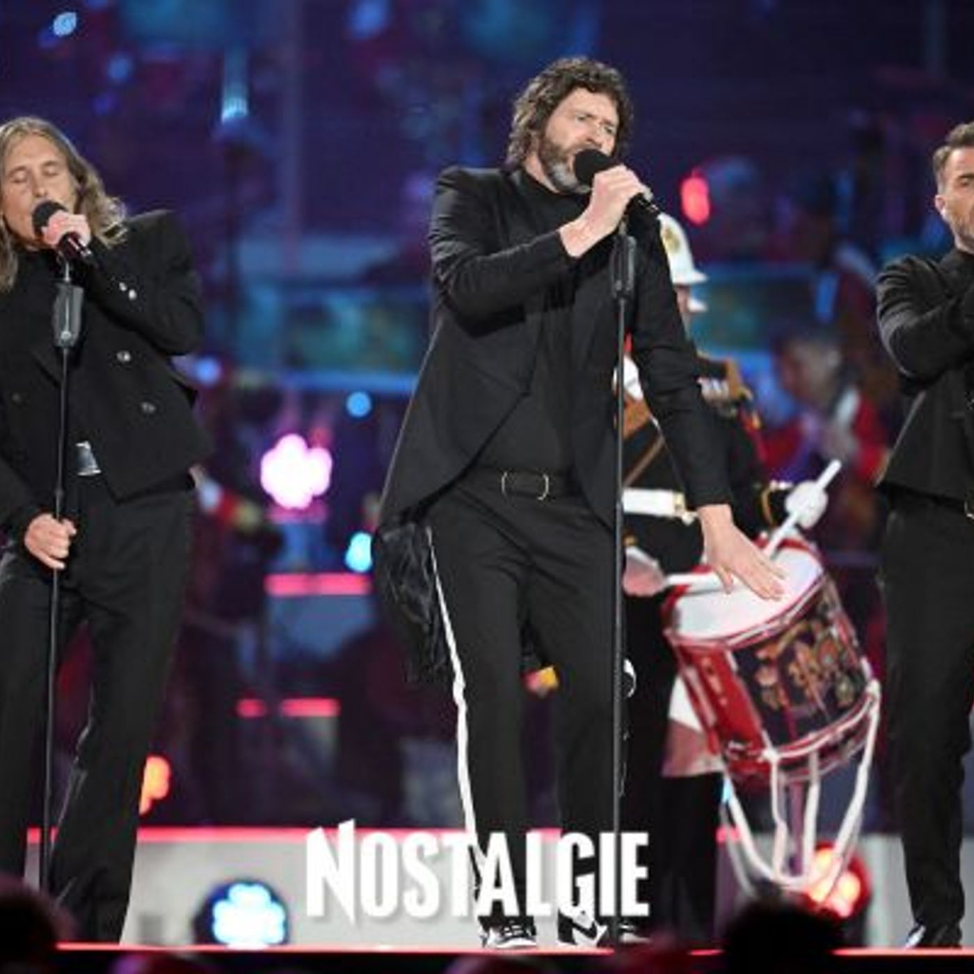 Journal de la Musique : Take That est de retour avec l'album This Life