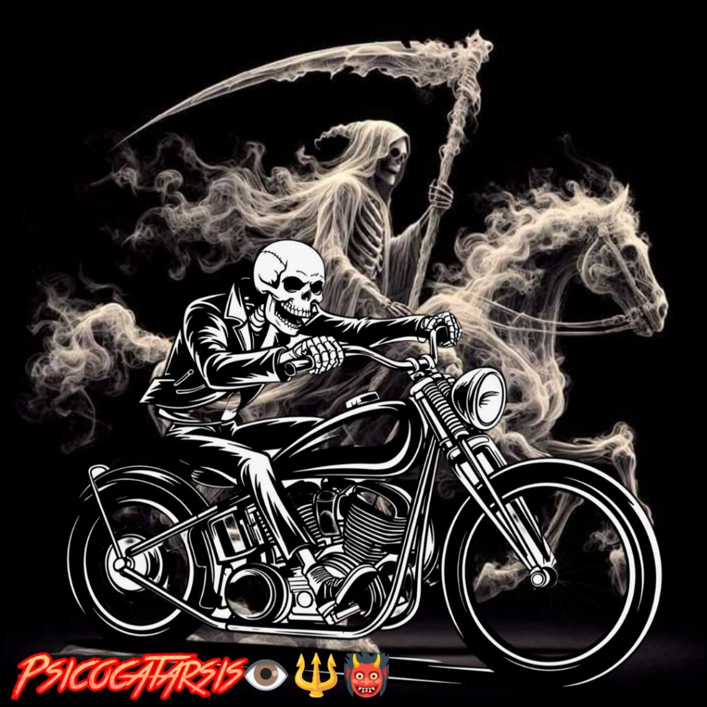 CÓMO MANEJAR MOTO EN LA CIUDAD POR PRIMERA VEZ- 5 CLAVES DE EXITO CAPITAL RI_1 episode artwork