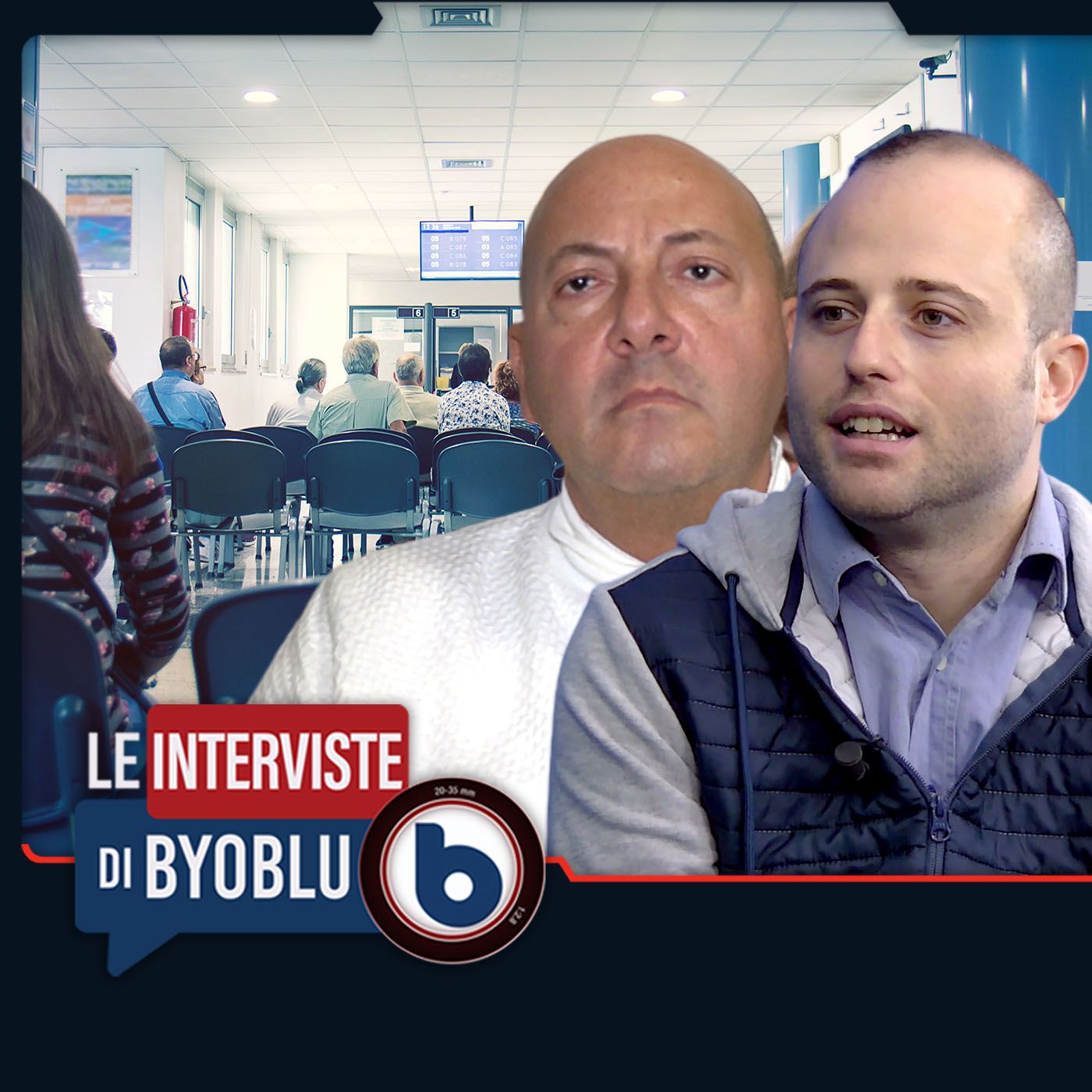 Byoblu24 interviste