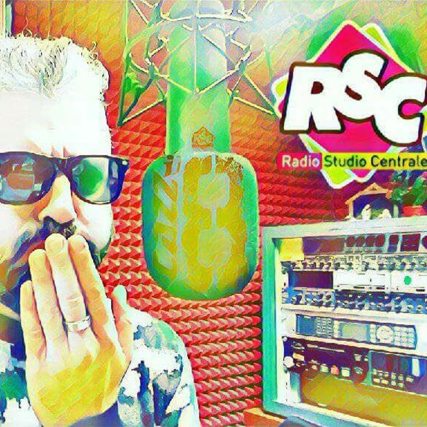 Elia Francesco Show