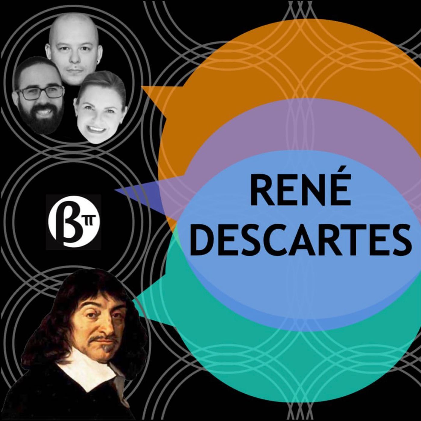 René Descartes