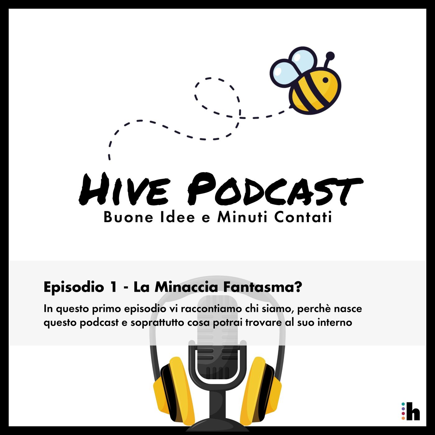 Episodio 1 - La minaccia fantasma?