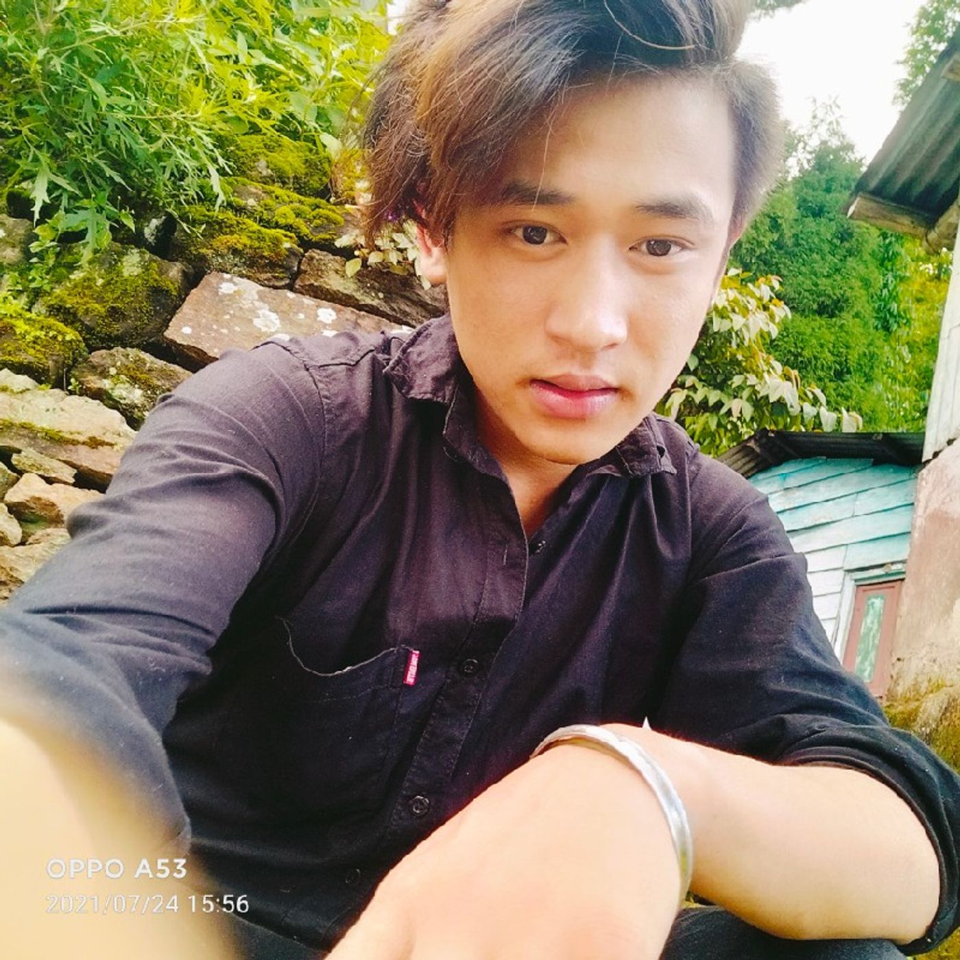 Subham Gurung\'s podcast