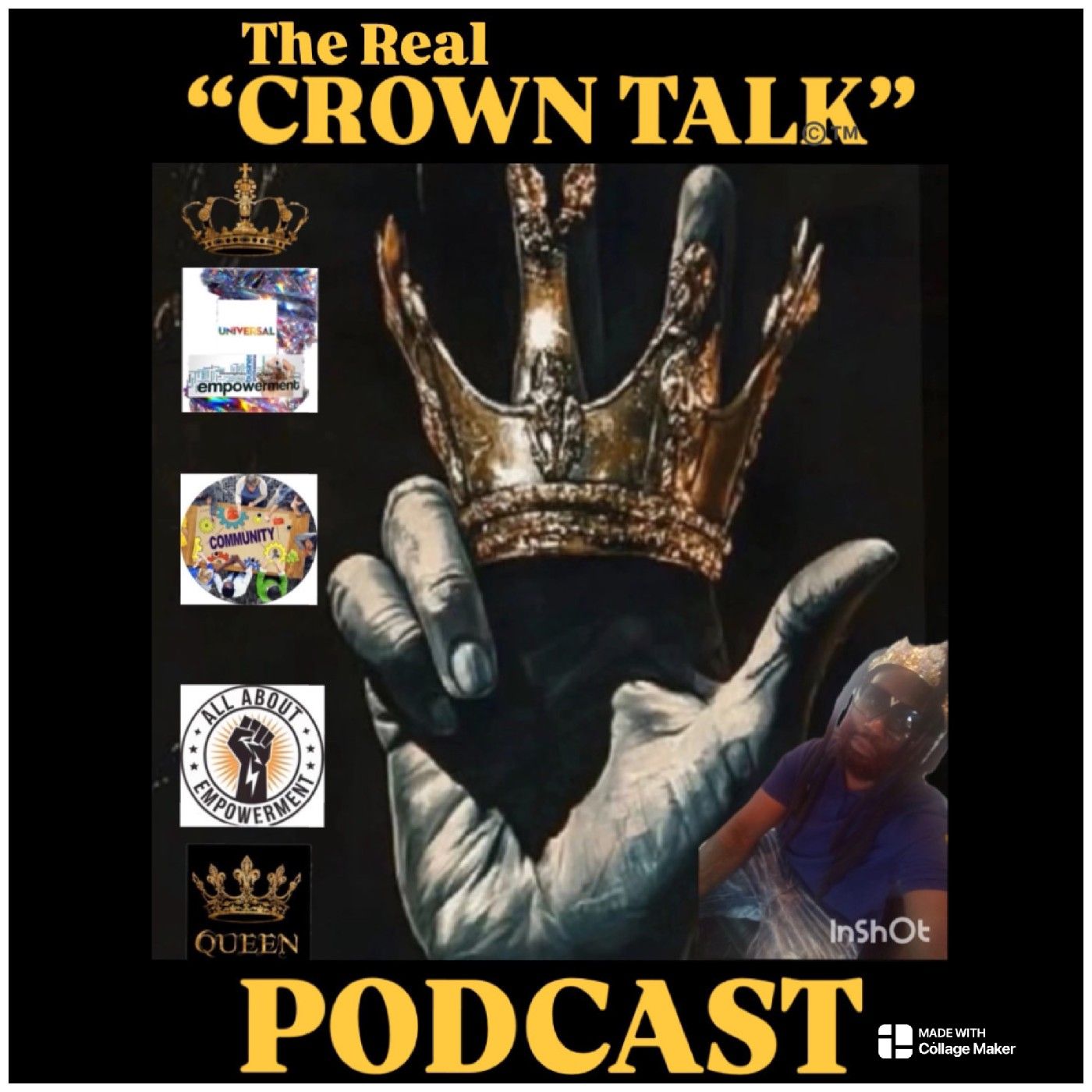 R.C.T PODCAST podcast artwork