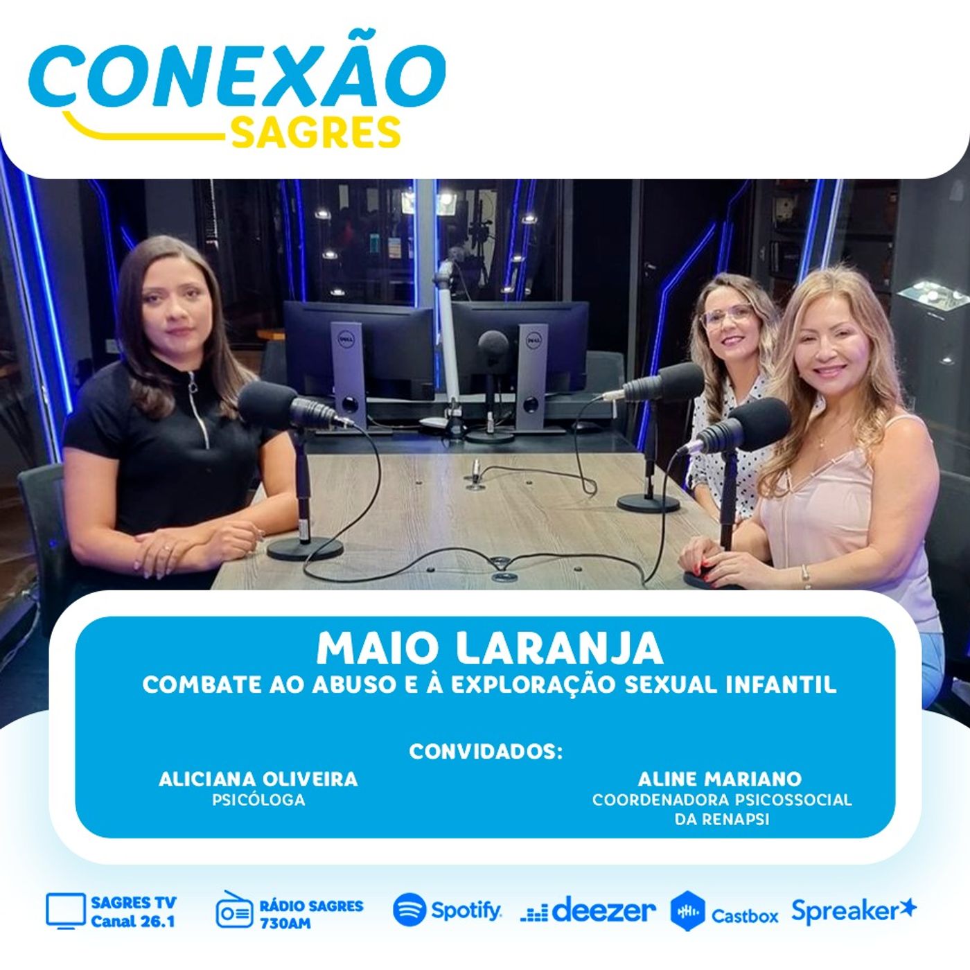 Conexão Sagres