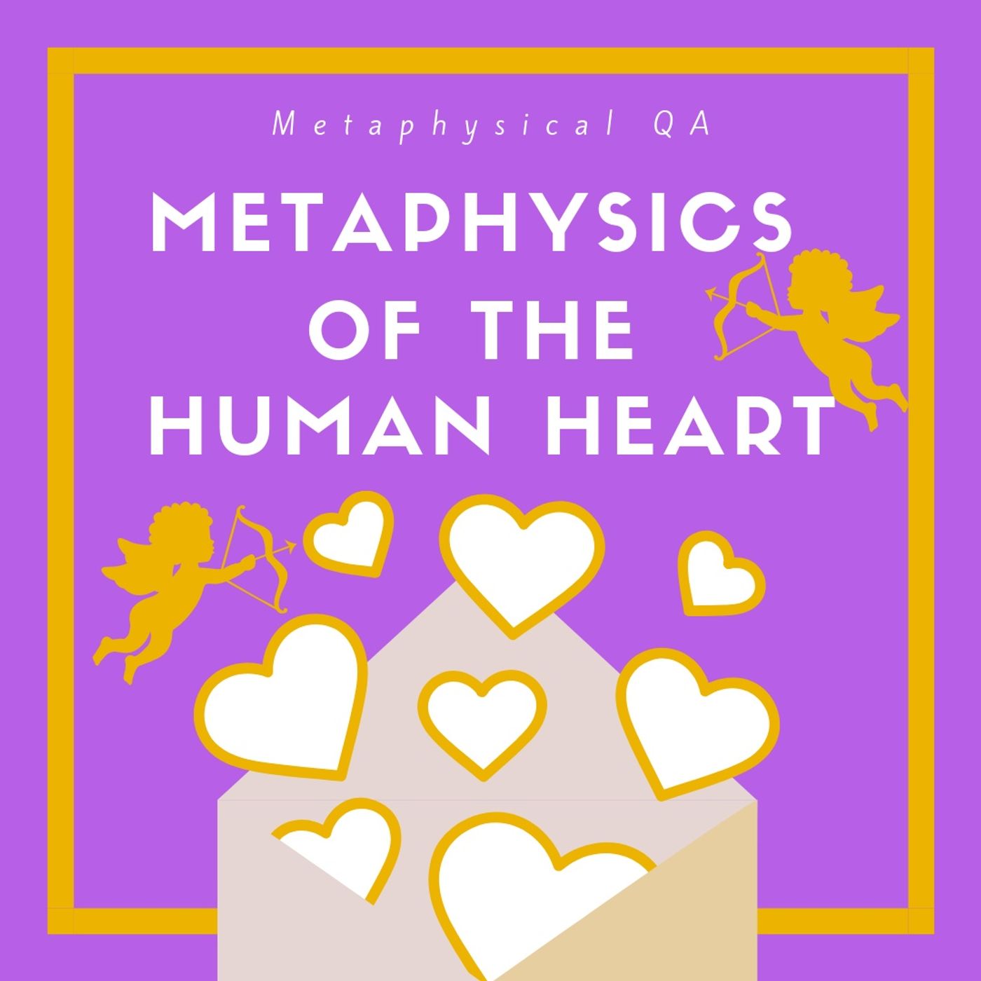 Metaphysics of the Human Heart