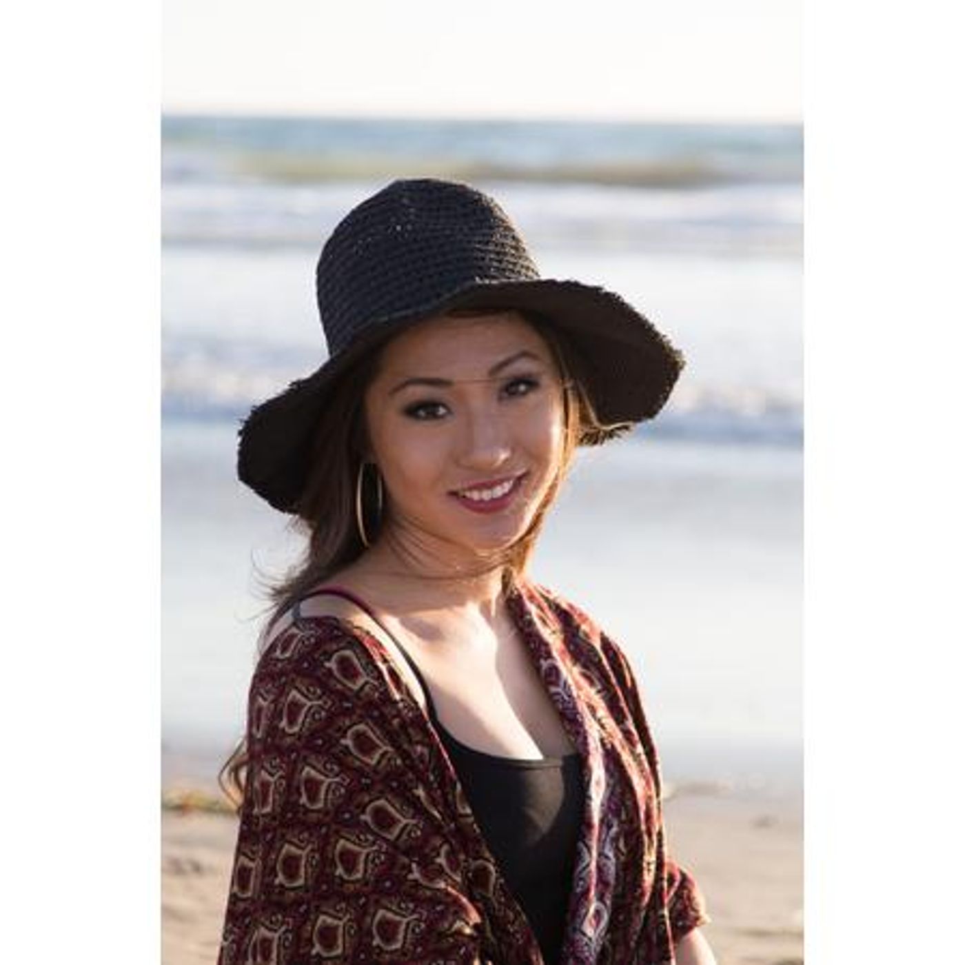Beauty Talk with Daisy Jing, CEO of Banish, A Multimillion Dollar Skincare Brand episode artwork