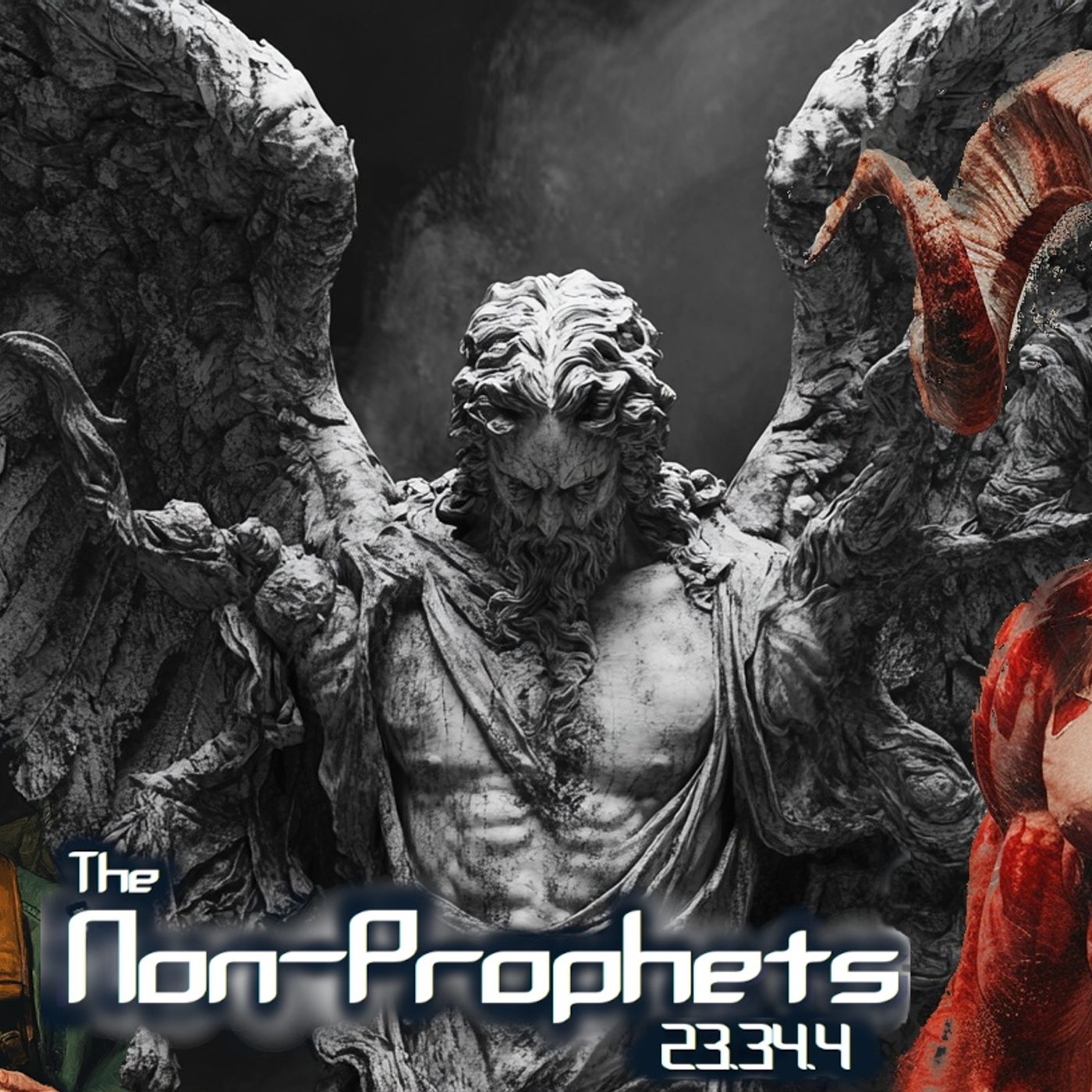 The Non-Prophets