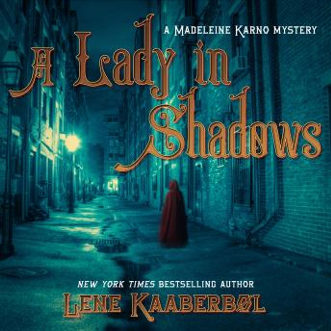 Grab the Top Full Trial Audiobooks in Mystery, Thriller & Horror, Police & Detective