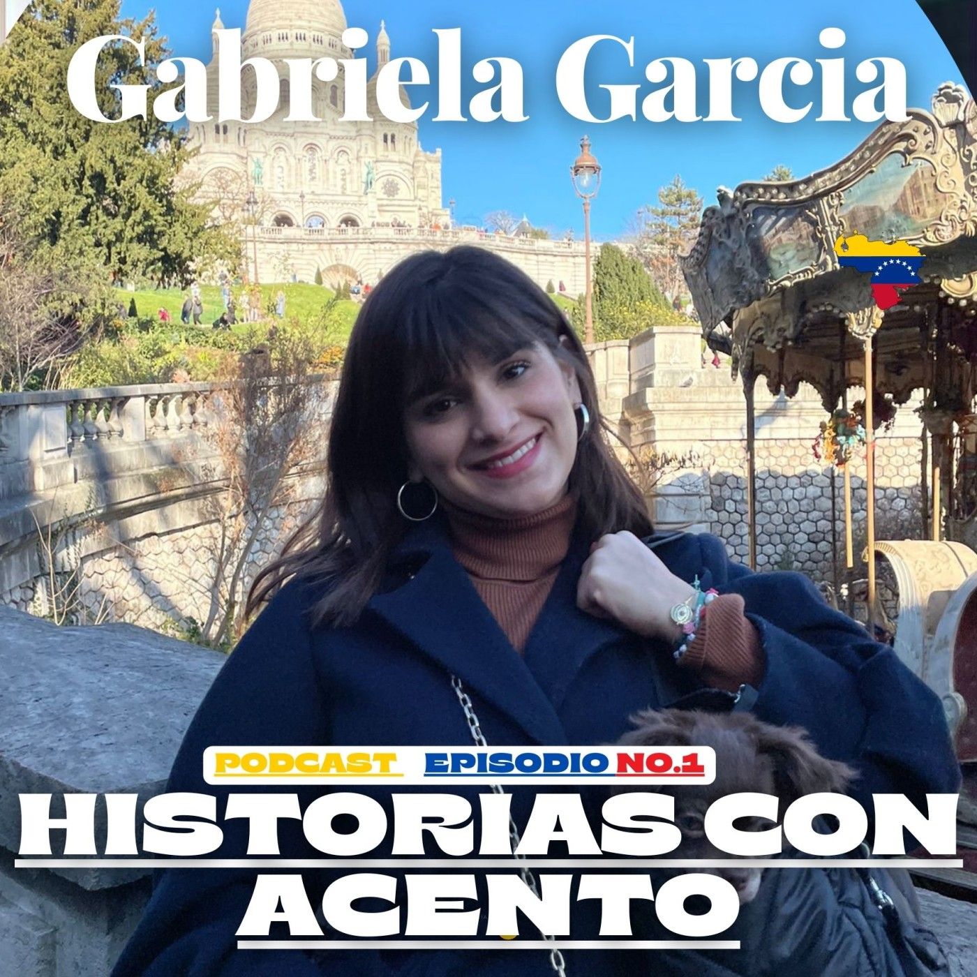 Historias con Acento