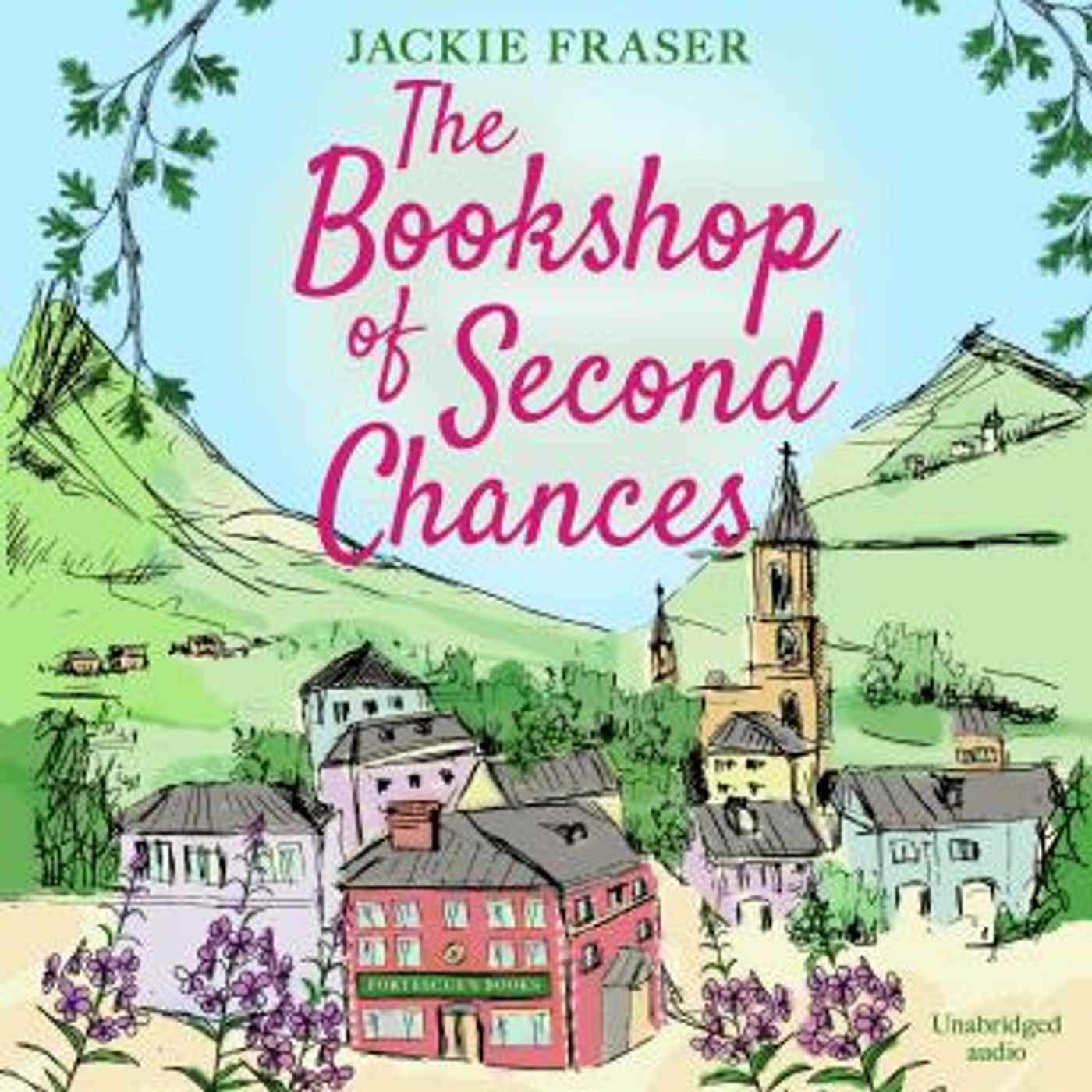 Download New Full Audiobooks in Romance, Modern