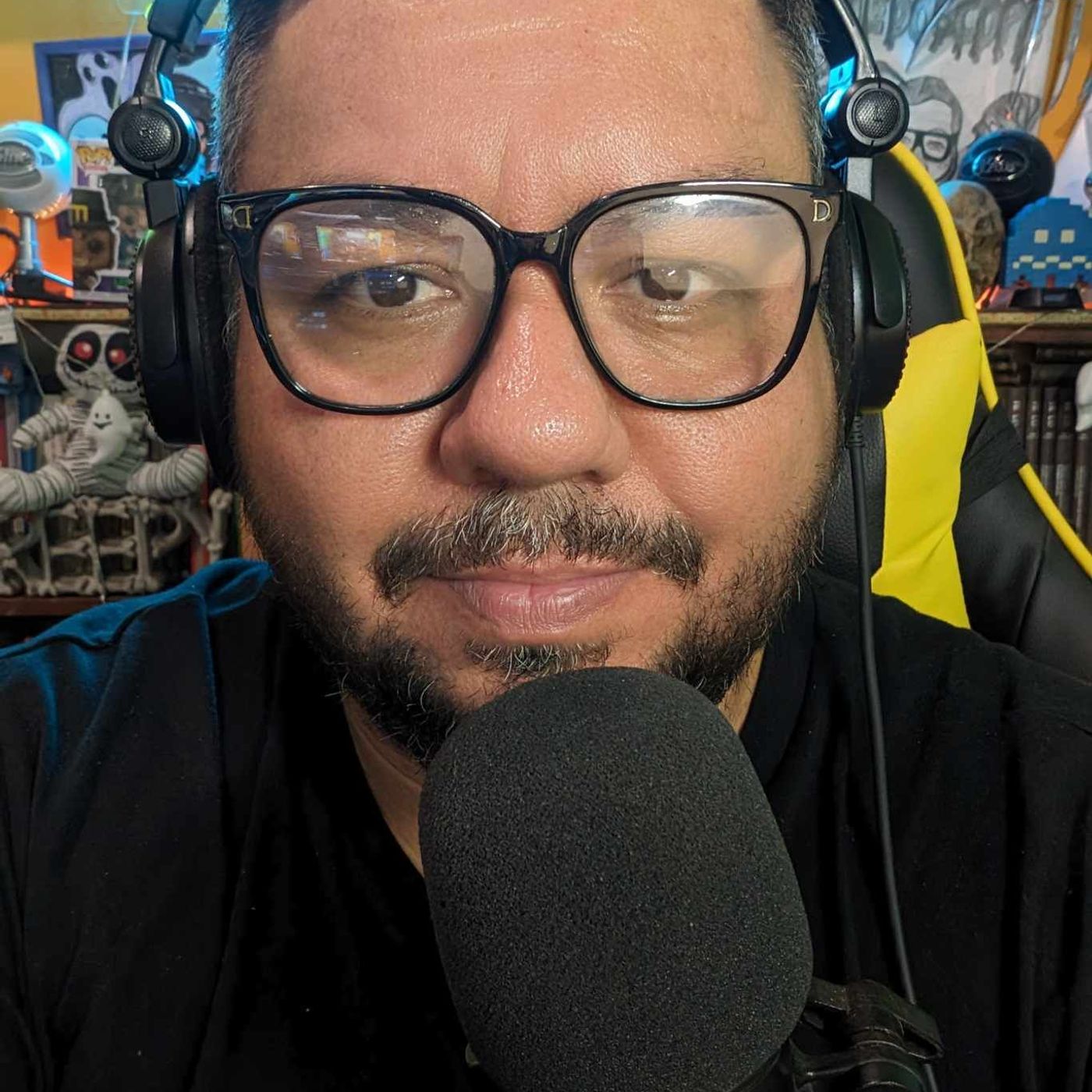 Historias de Miedo Mayo 19 de 2024 MIEDO EN DOMINGO