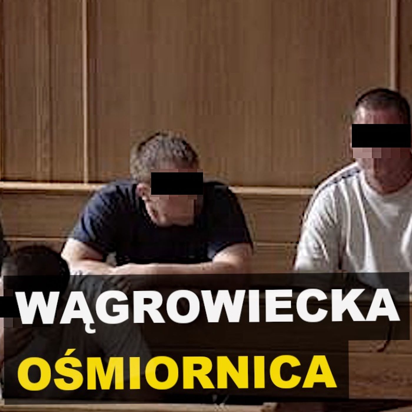 Kryminalne opowieści