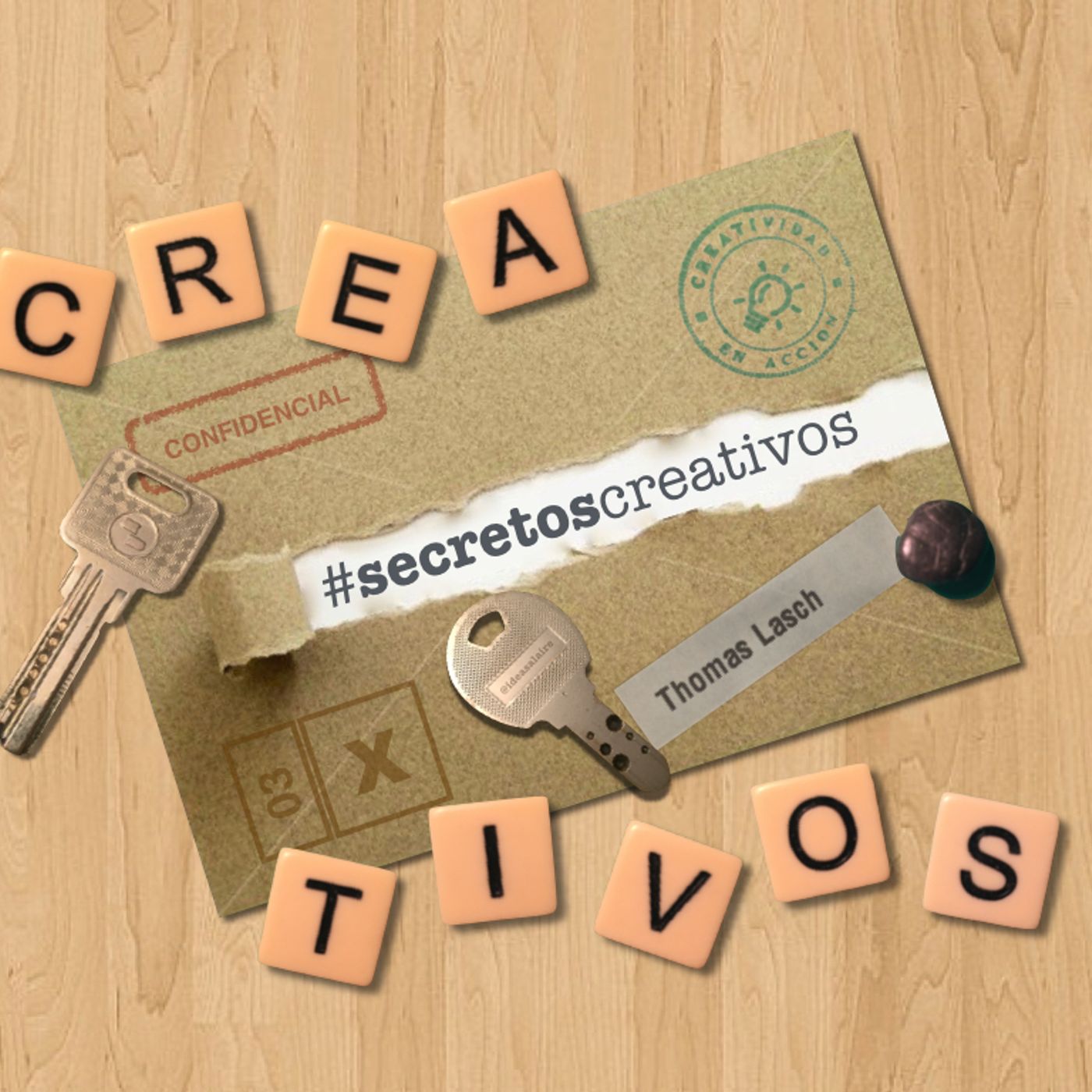 Ideas al aire