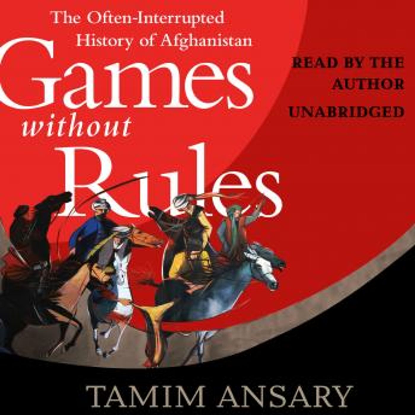 Explore New Full Audiobooks in History, Asia
