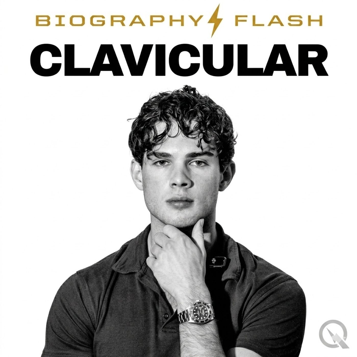 Clavicular - Biography Flash