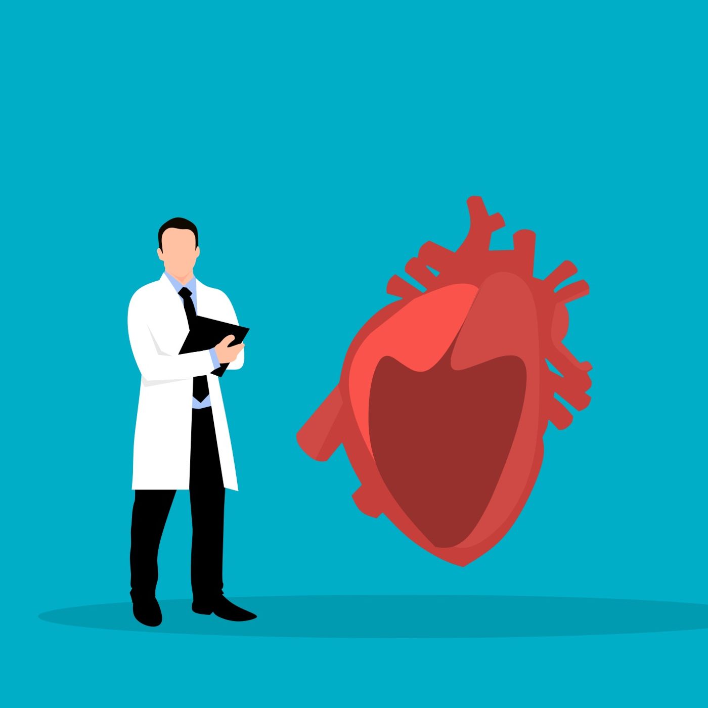 Heart to Heart with Anna