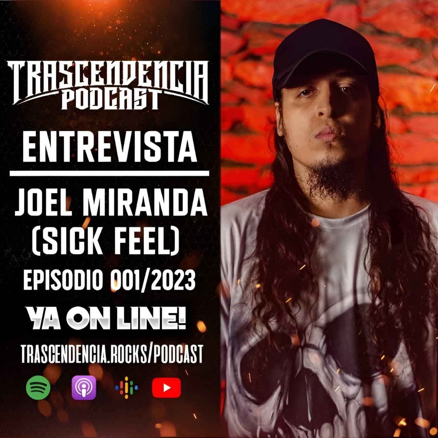 Trascendencia Podcast
