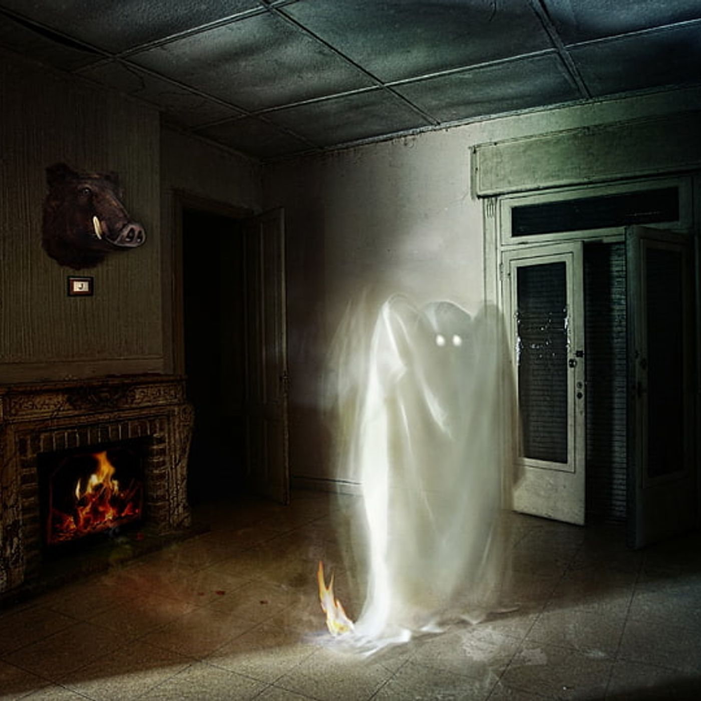 Historias de Miedo Junio 9 de 2022 SE APARECIO EN MI CUARTO