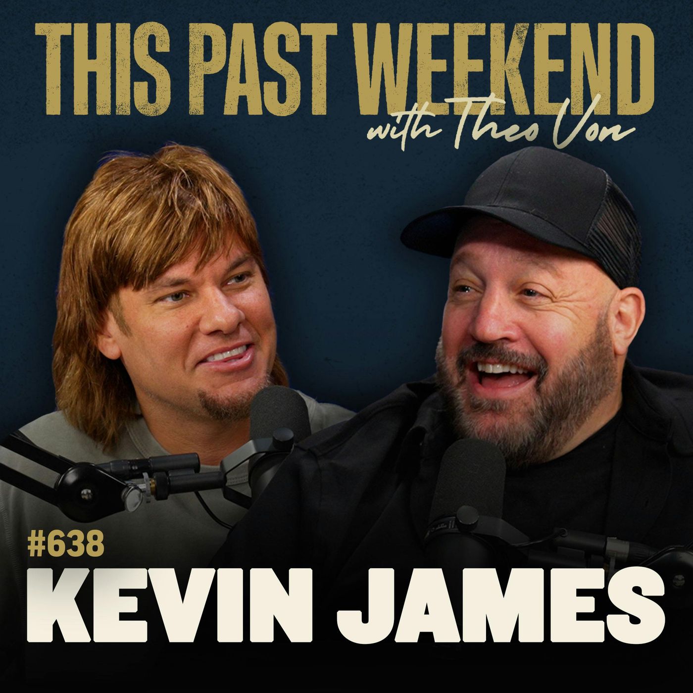 #638 - Kevin James