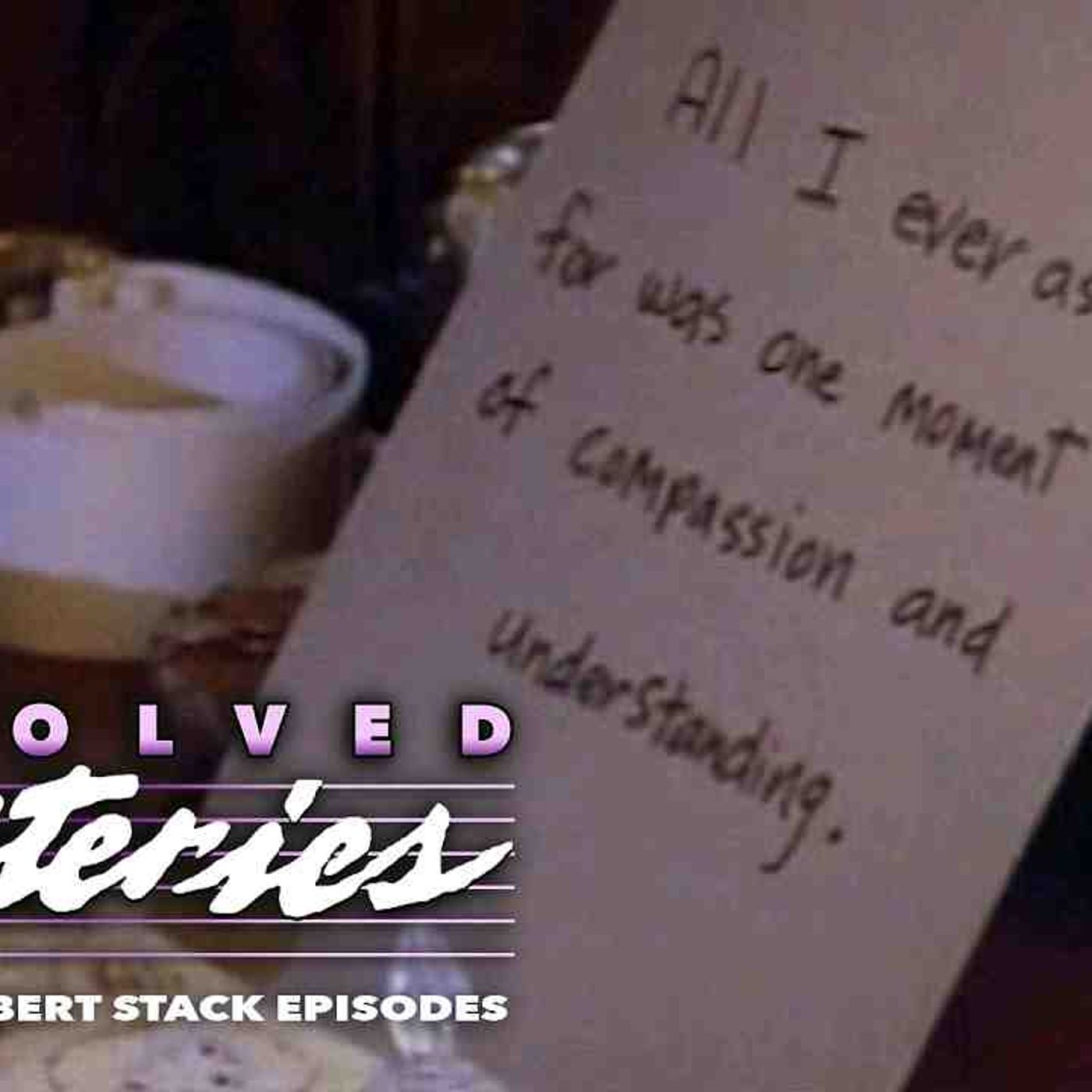 Unsolved Mysteries with Robert Stack -- Full Episode