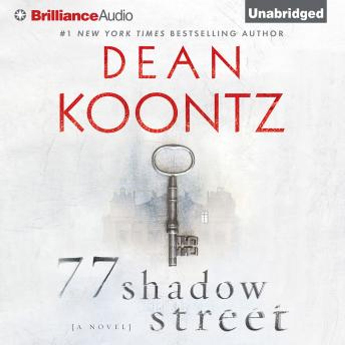 Get Latest Full Audiobooks in Mystery, Thriller & Horror, Horror