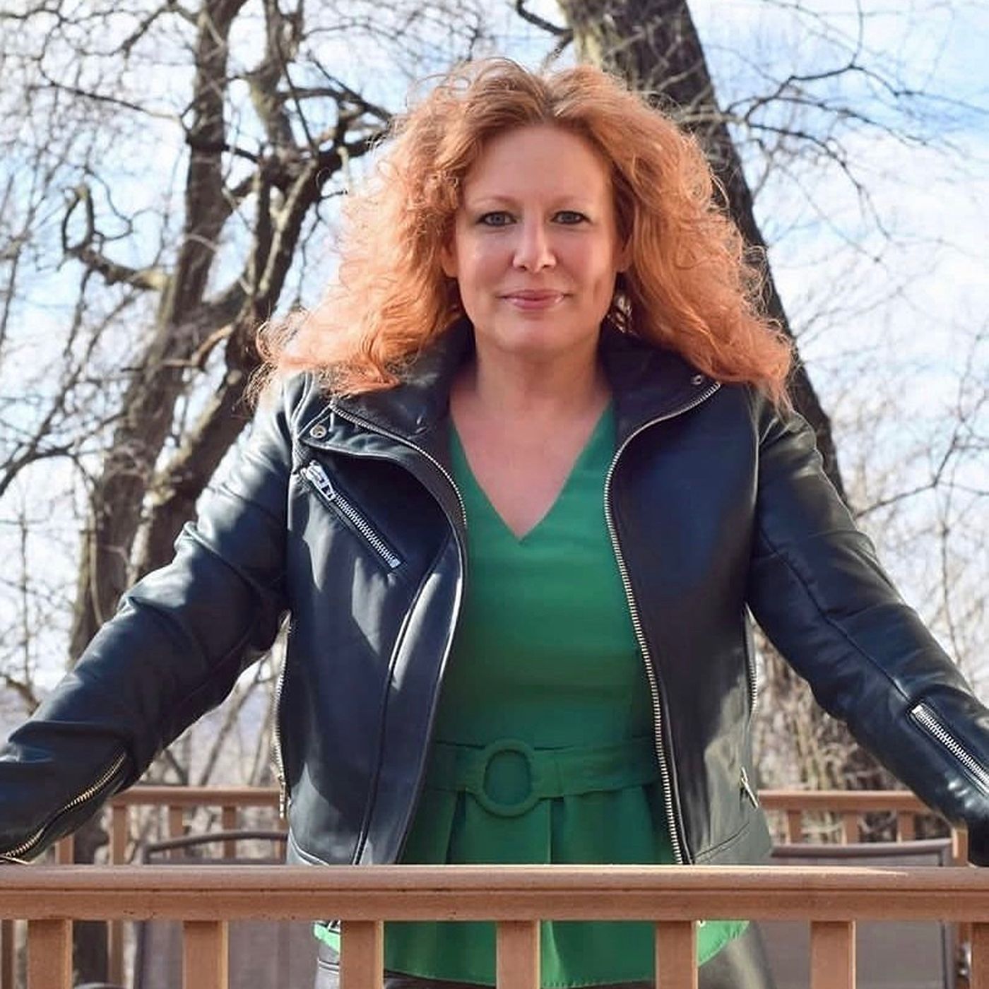 Episode 158 - Jeri Shepherd