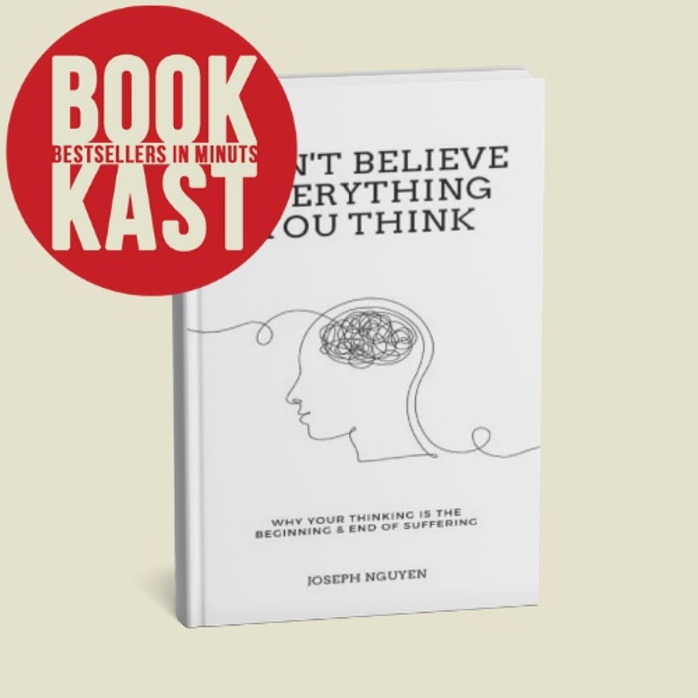 Bookkast - Bestsellers in Minutes