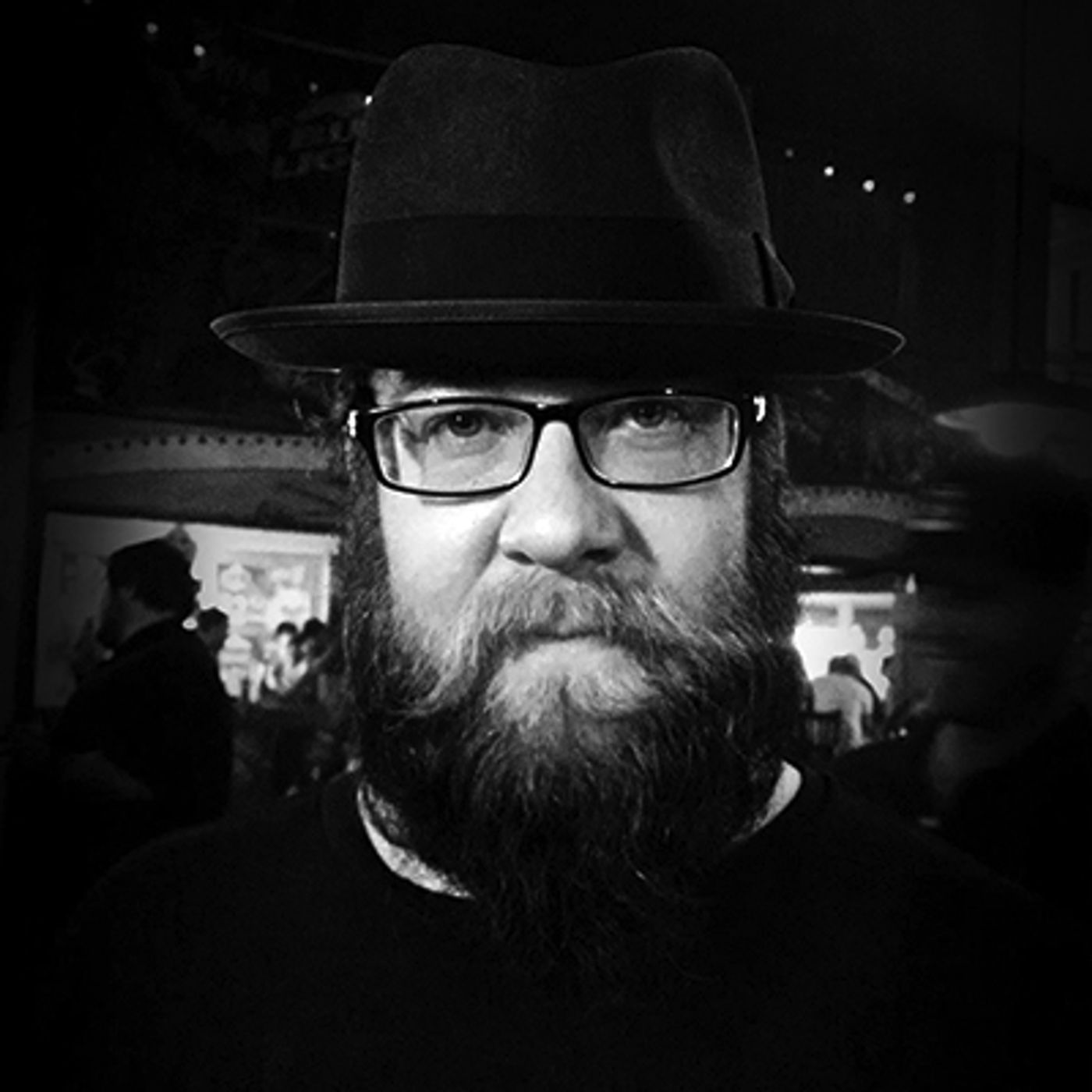Brandon Adams: Showing You Who I Am episode artwork