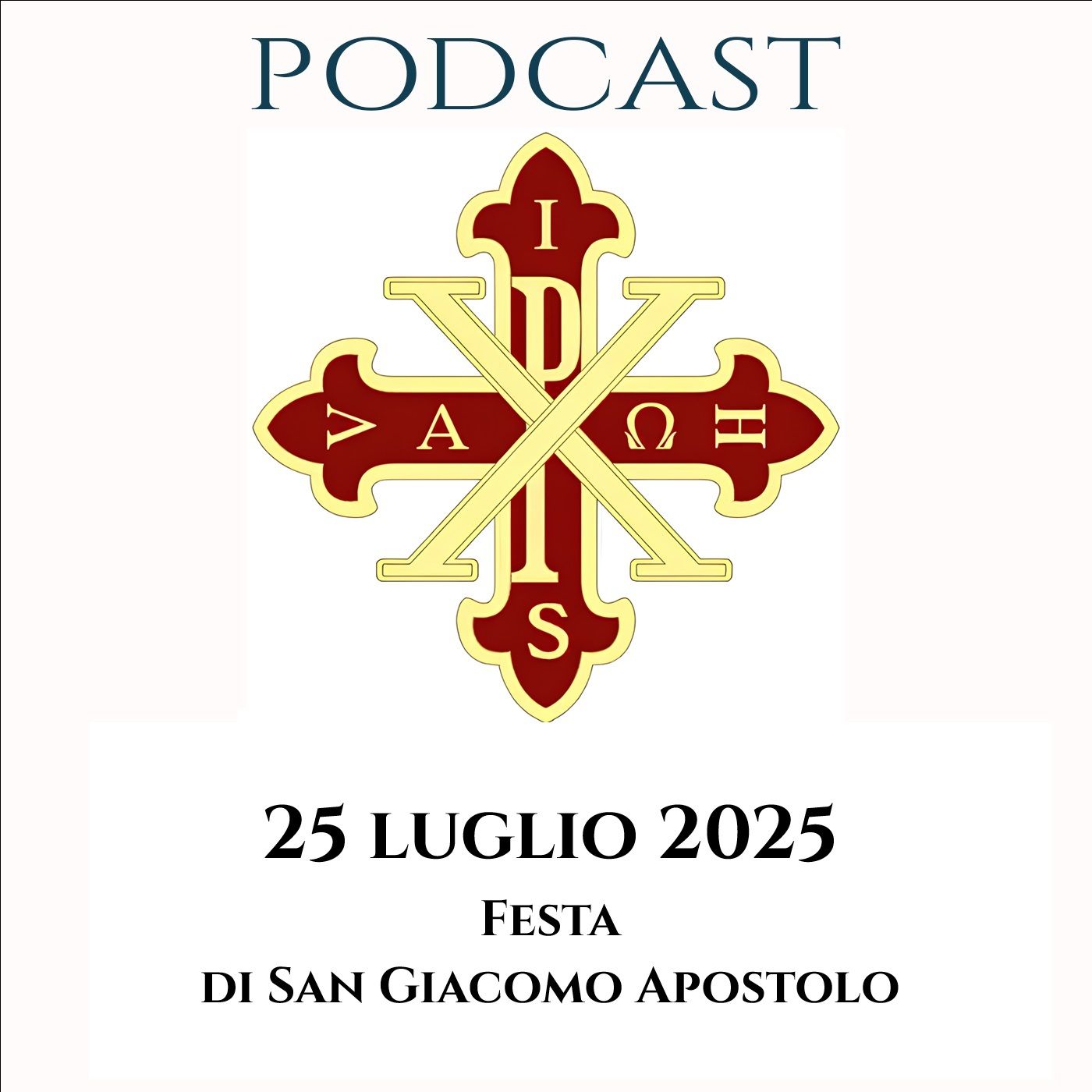 Podcast dell\'Ordine Costantiniano