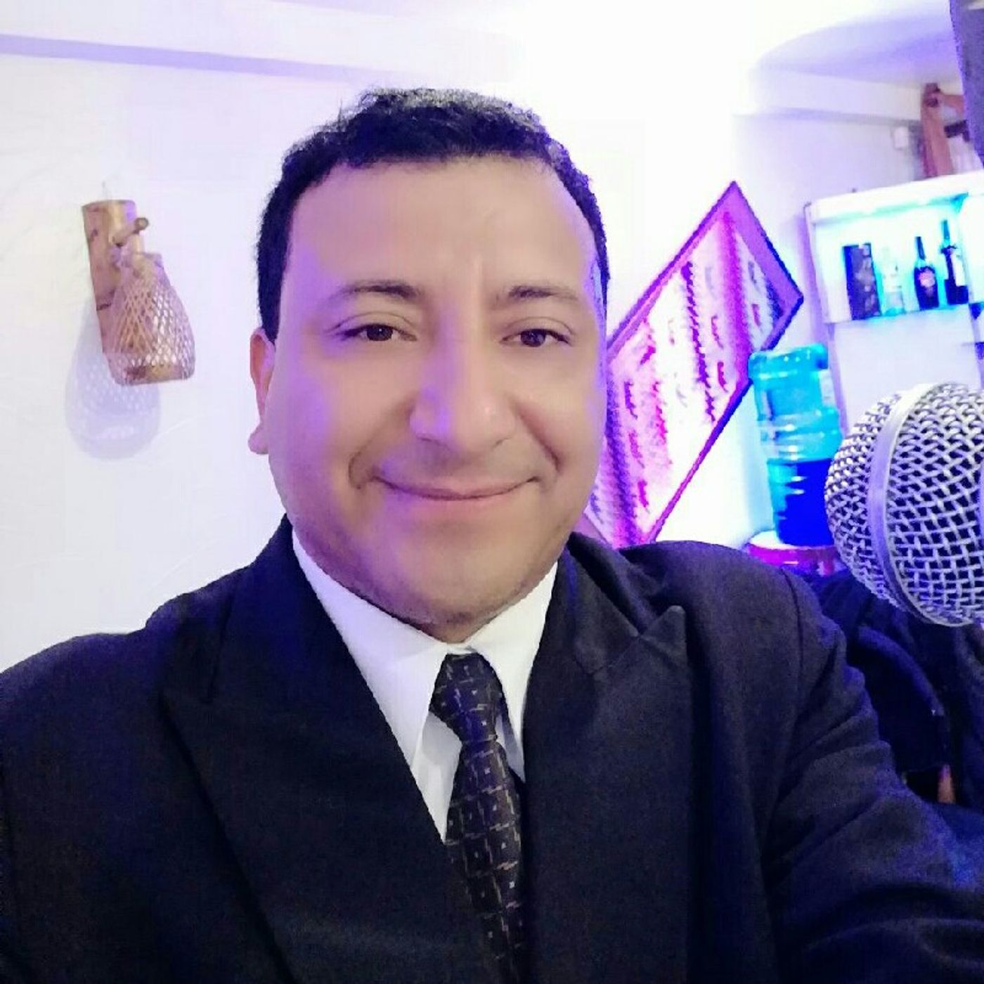 El podcast de Josse Luis!/Arequipa-Perú