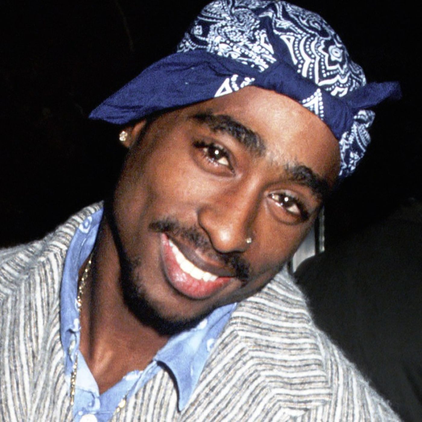 How the World Learned to Embrace Tupac Shakur