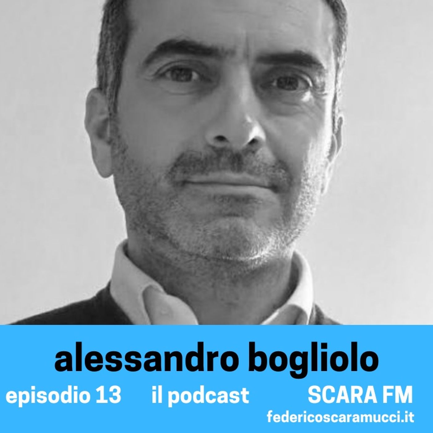 Scara FM, il podcast