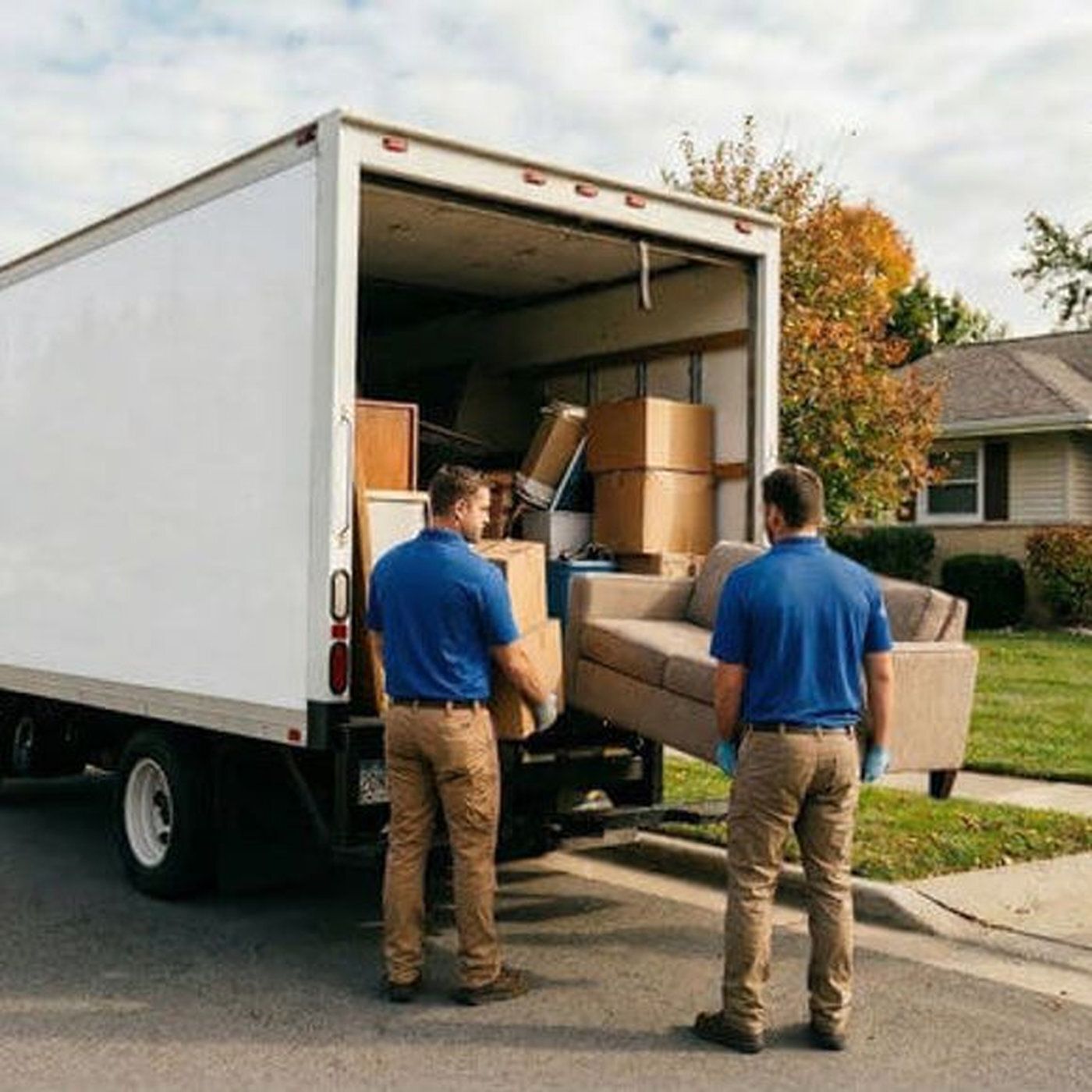 Cleanout Services Near Me | Best Local Company episode artwork