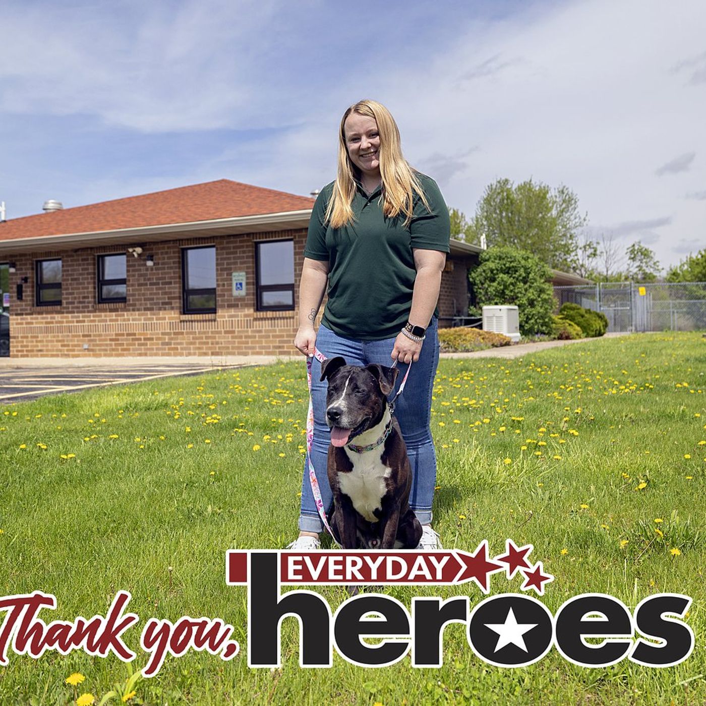 Dixon animal shelter launches program to keep homeless families with their pets episode artwork