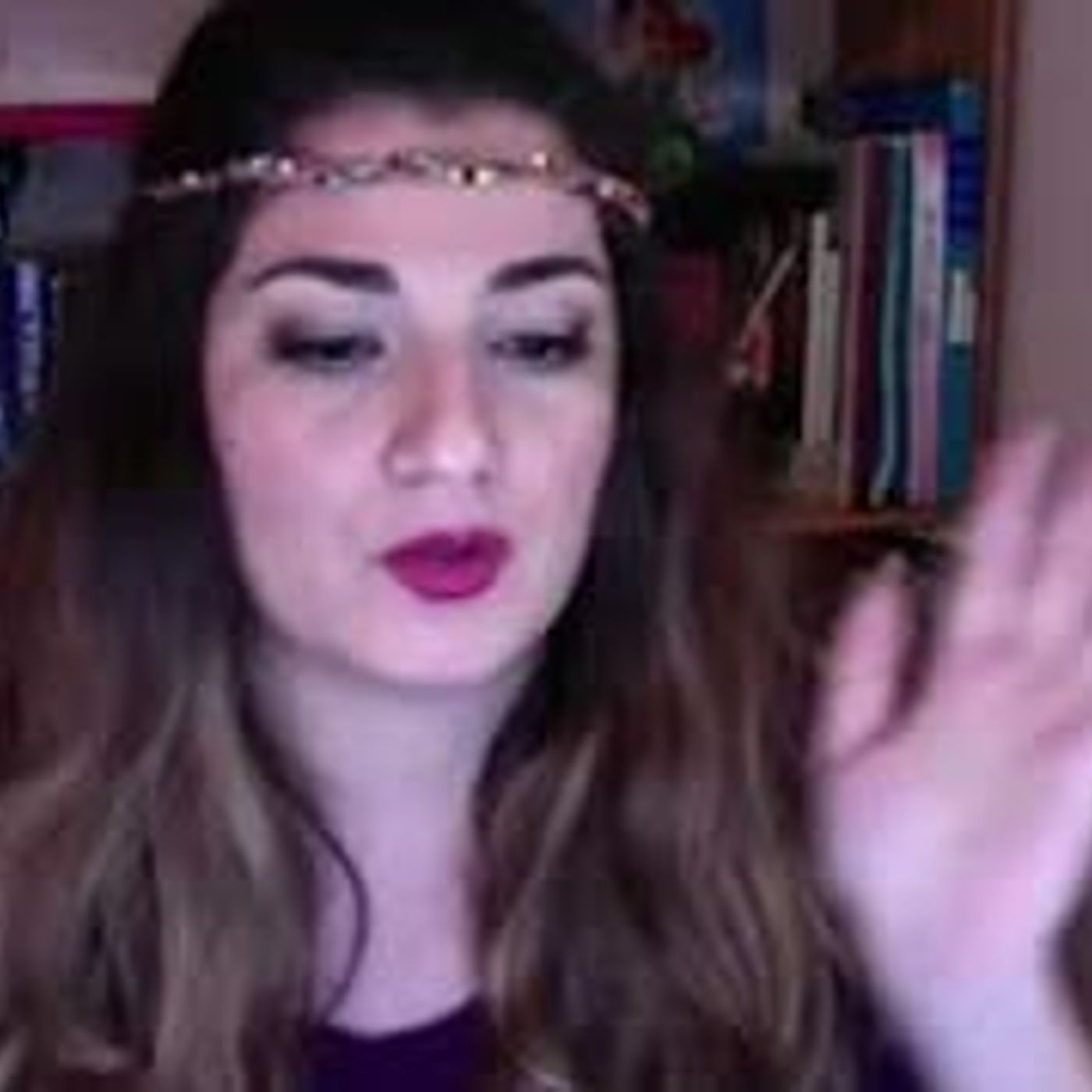 Favolose fiabe lette da Diana Migliano