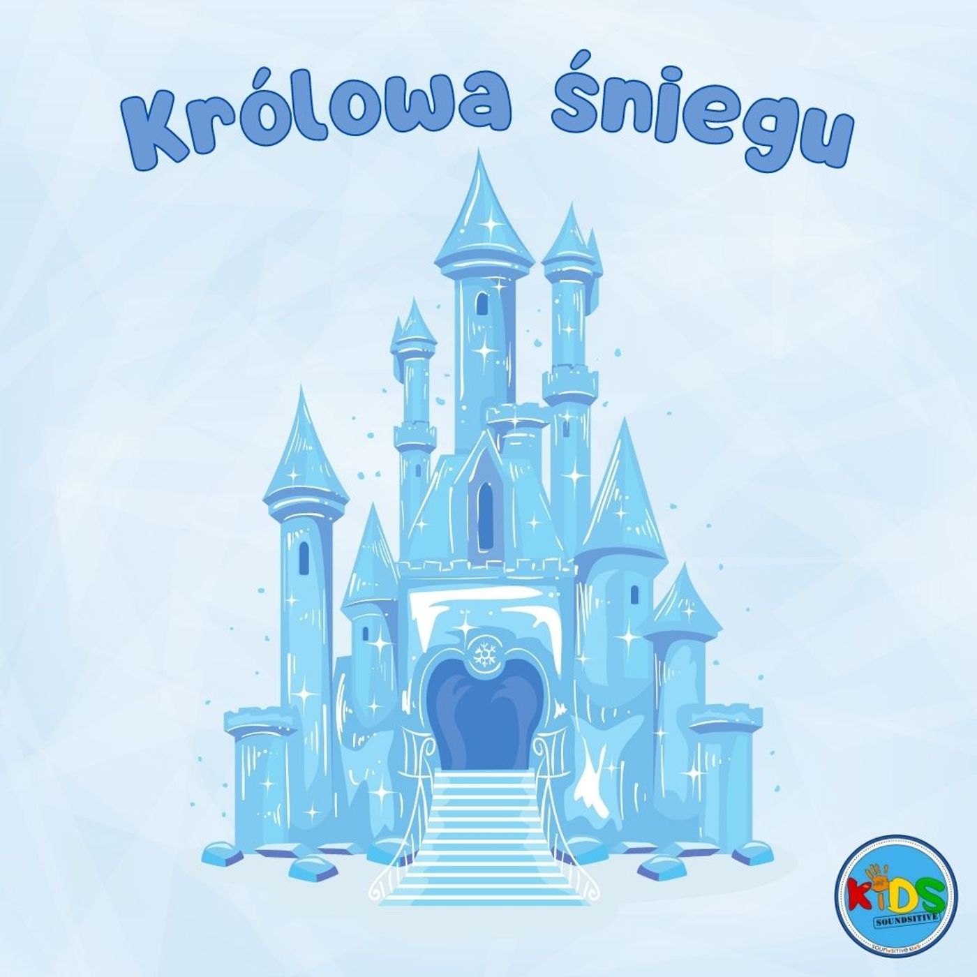 Soundsitive Kids - Bajki dla dzieci