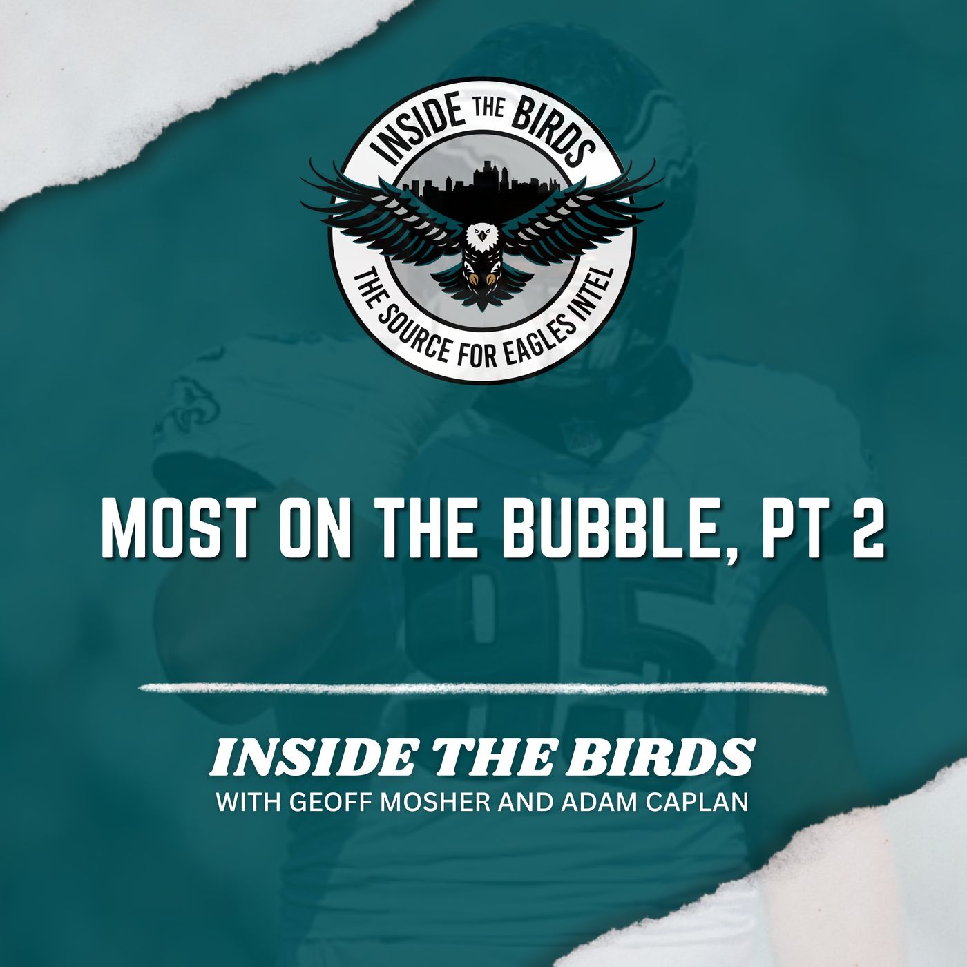 ITB: Which Eagles Roster Bubbles On Defense Are Likeliest To Burst At Training Camp?