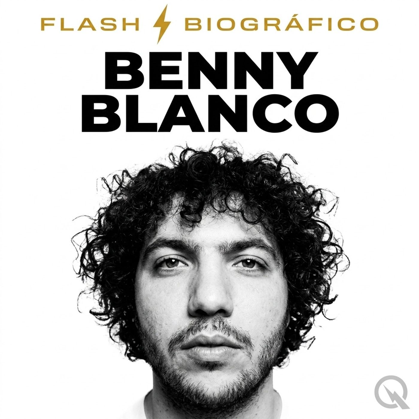 Benny Blanco - Flash Biográfico
