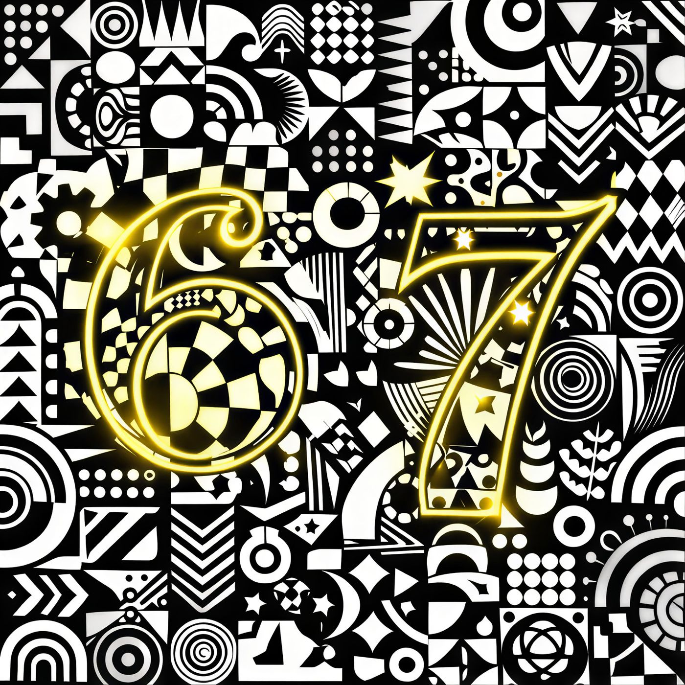 The 67 Bedtime Story