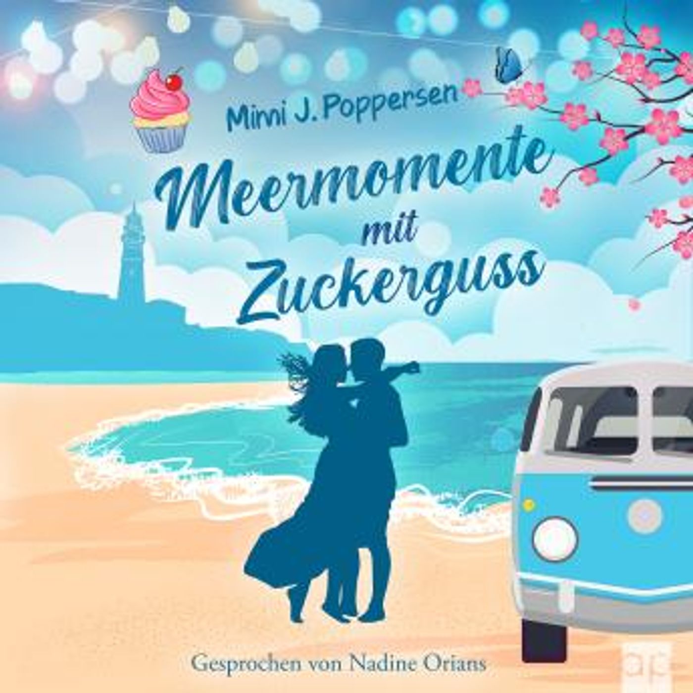 Get New Full Audiobooks in Romance, Clean & Wholesome