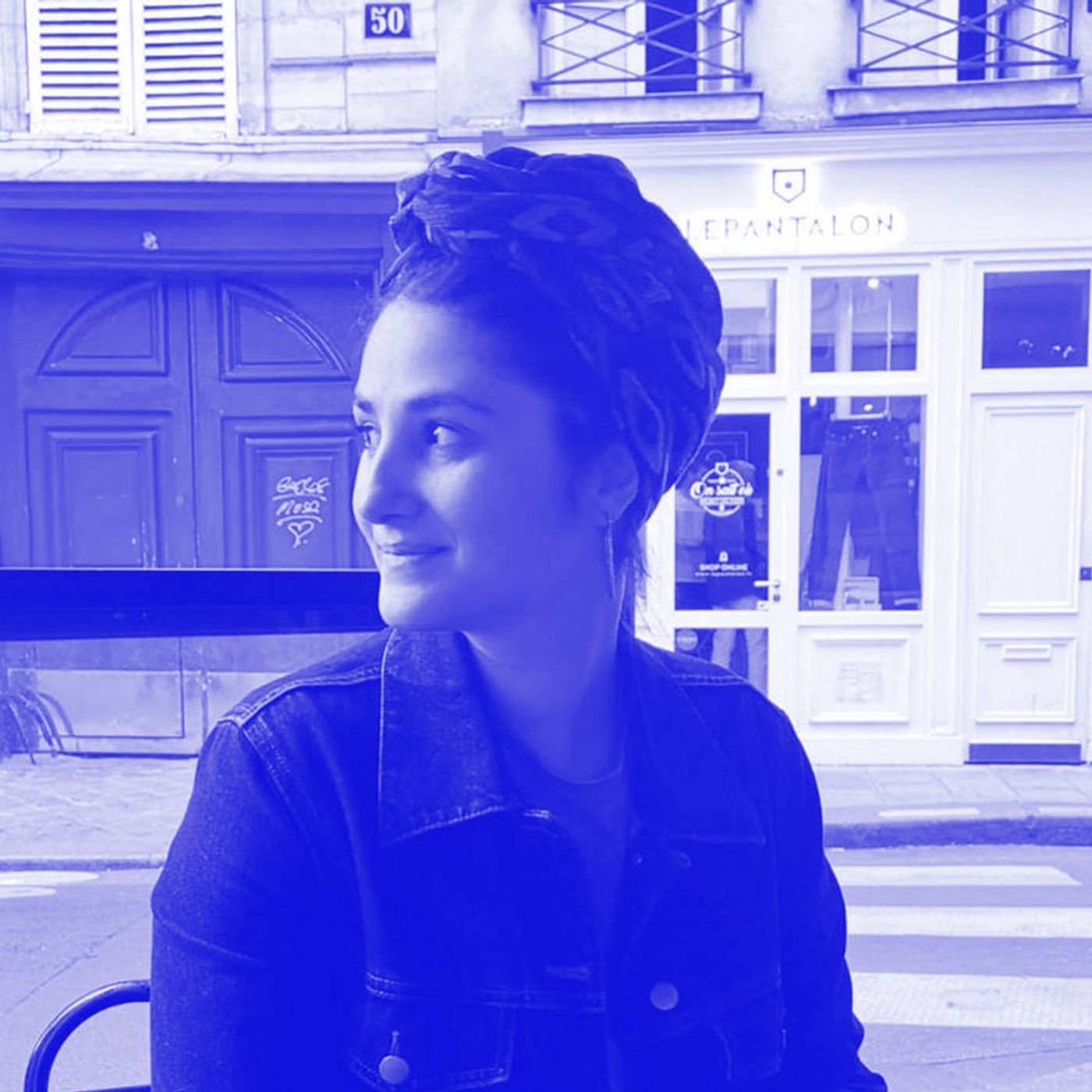 EDERA - Corinna Gosmaro EDERA - Corinna Gosmaro