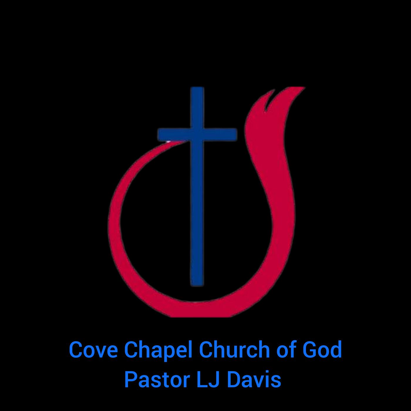 Cove Chapel COG