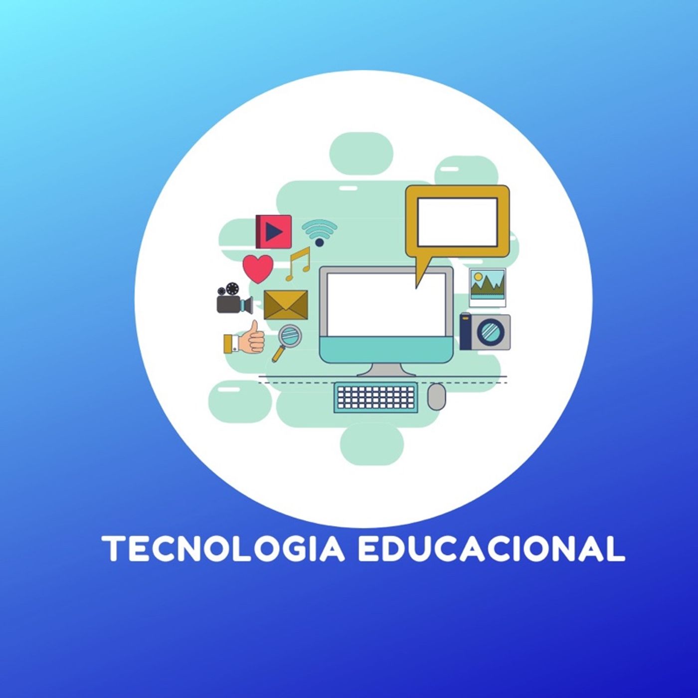TECNOLOGIA EDUCACIONAL