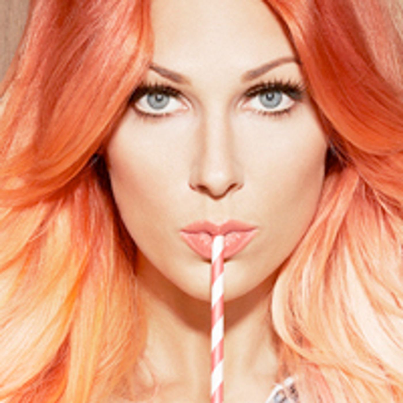 Bonnie McKee sits down with Maxwell episode artwork