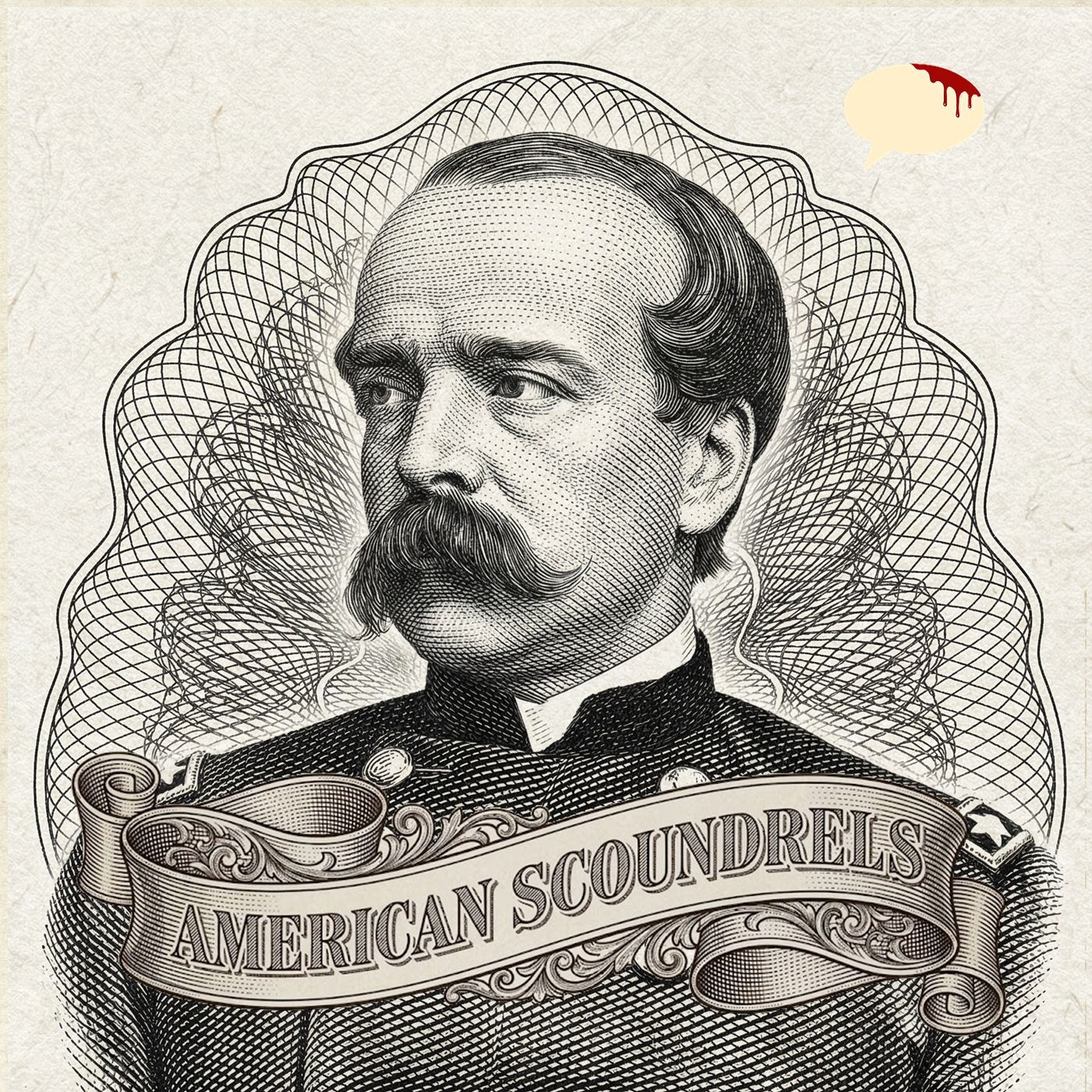 American Scoundrel Daniel Butterfield